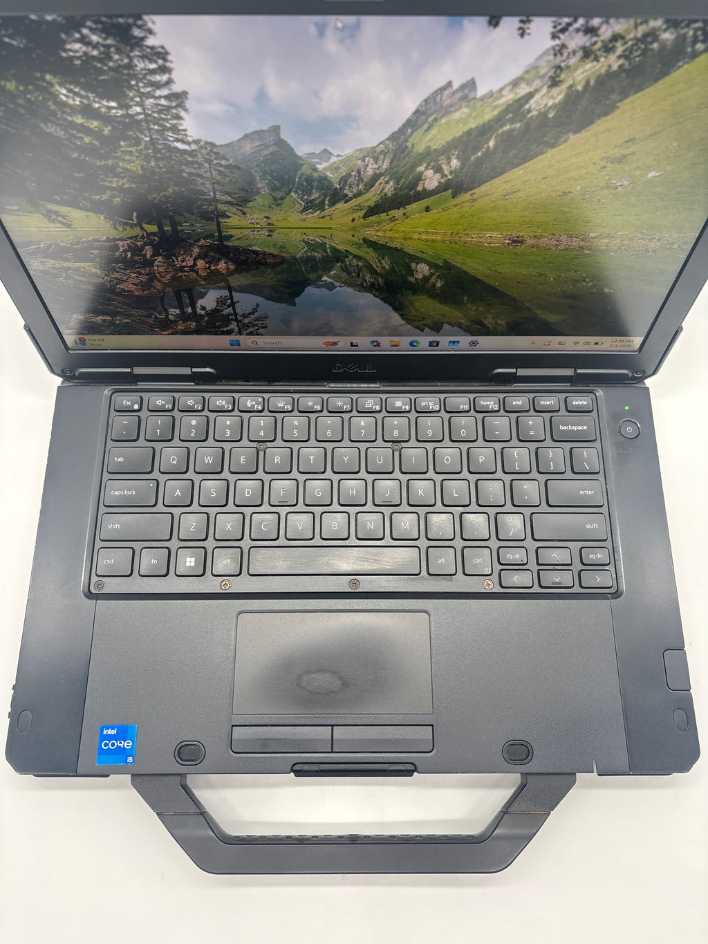 Dell Latitude 5430 Rugged i5-1135G7 16GB RAM 256GB SSD