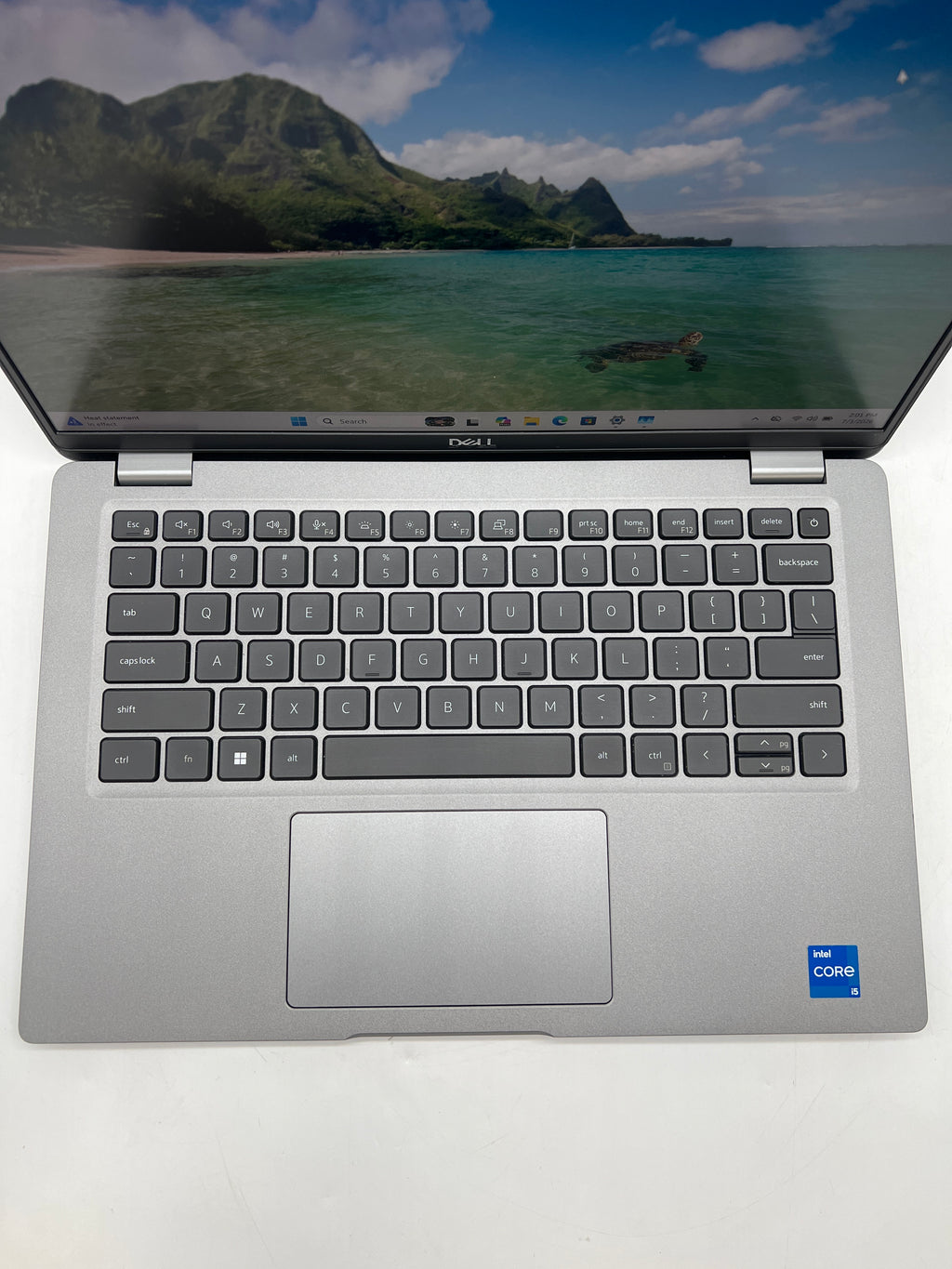 Dell Latitude 5430 14" Intel Core i5-1235U 16GB RAM 256GB SSD - Used