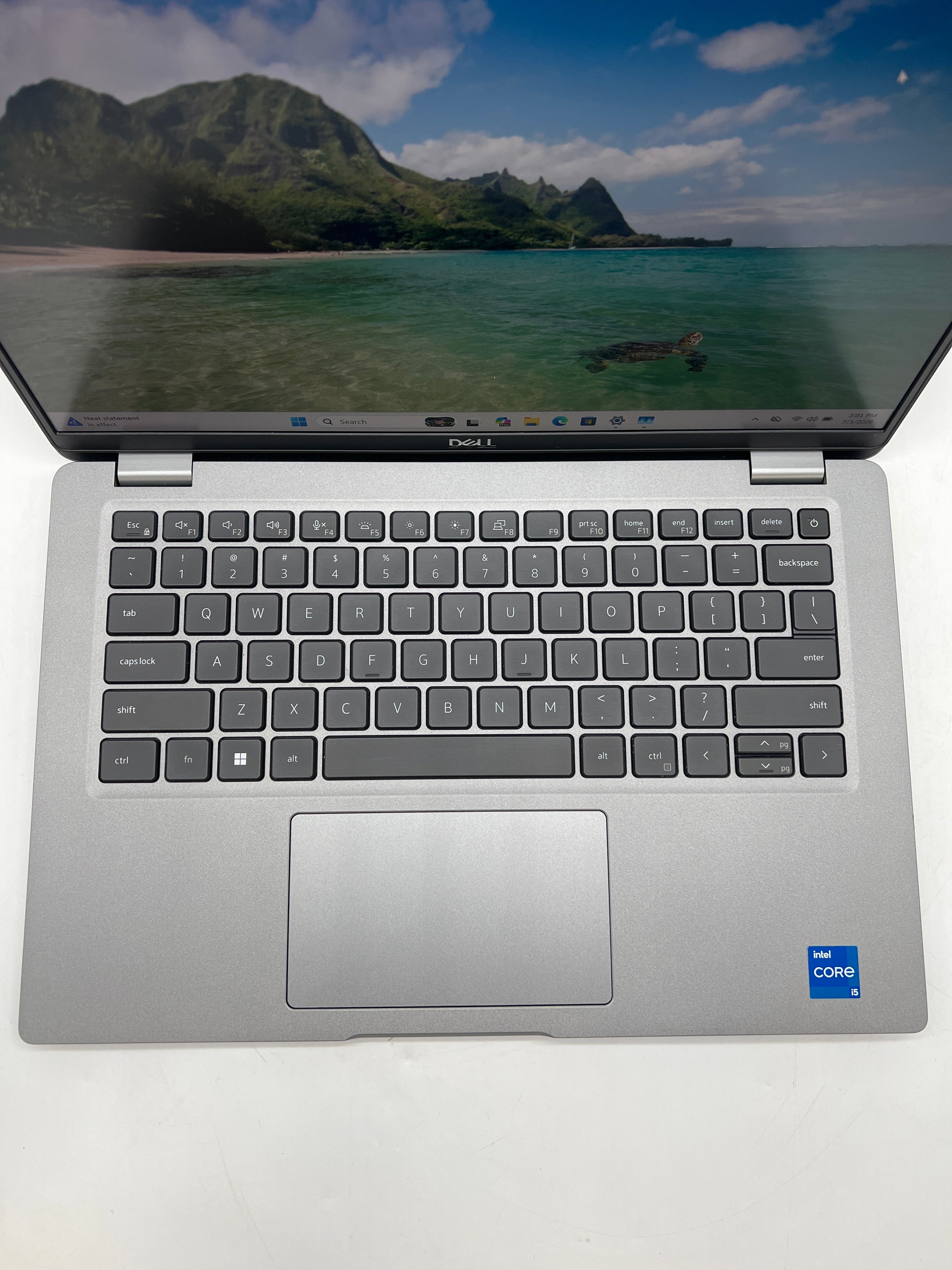Dell Latitude 5430 14" Intel Core i5-1235U 16GB RAM 256GB SSD - Used
