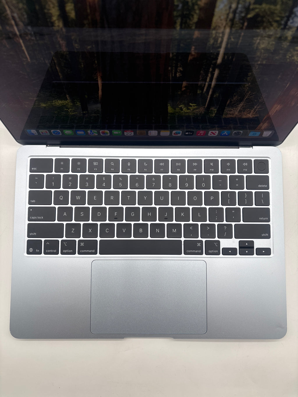 Apple MacBook Air 13" A3240 M4 16GB RAM 256GB SSD
