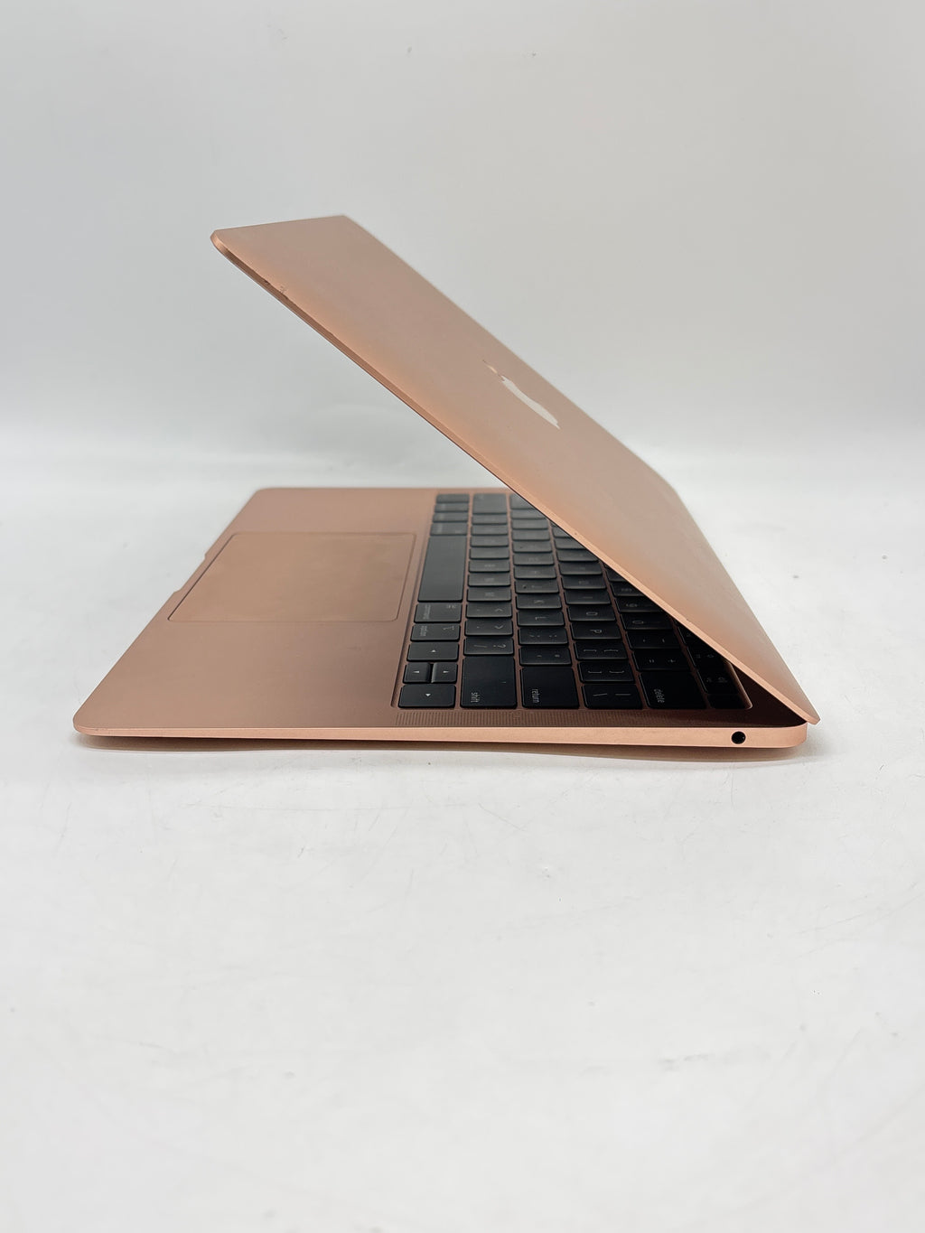 Apple MacBook Air 13" A1932 Core i5 8GB RAM 128GB SSD Rose Gold - READ