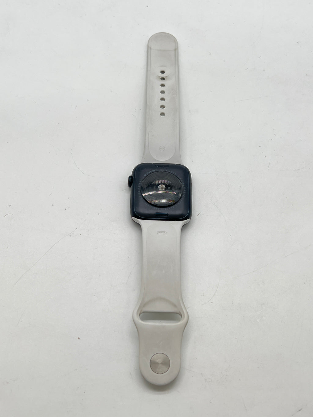 Apple Watch SE 2 GPS + Cellular 44mm A2727 Unlocked - Used