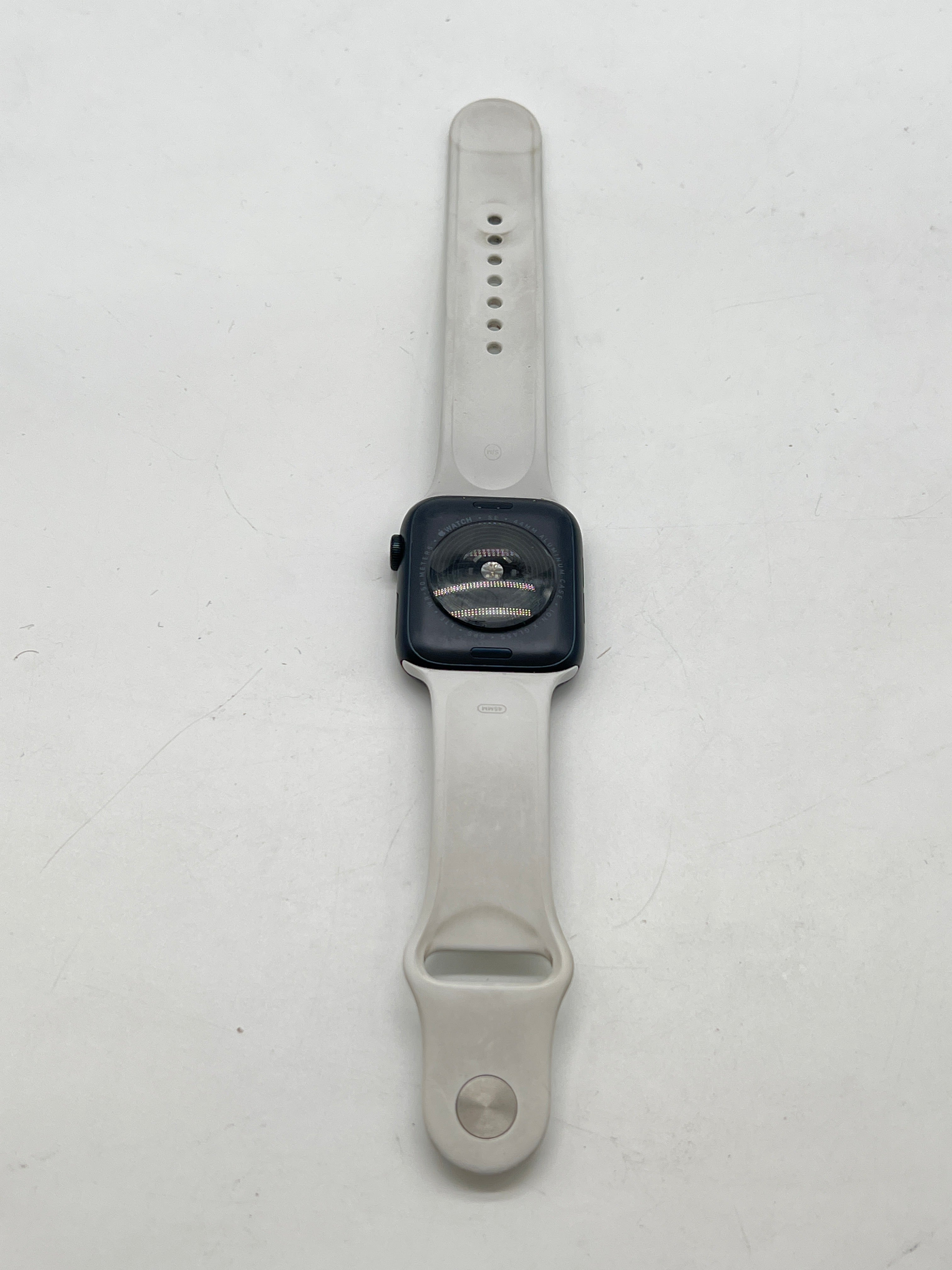 Apple Watch SE 2 GPS + Cellular 44mm A2727 Unlocked - Used
