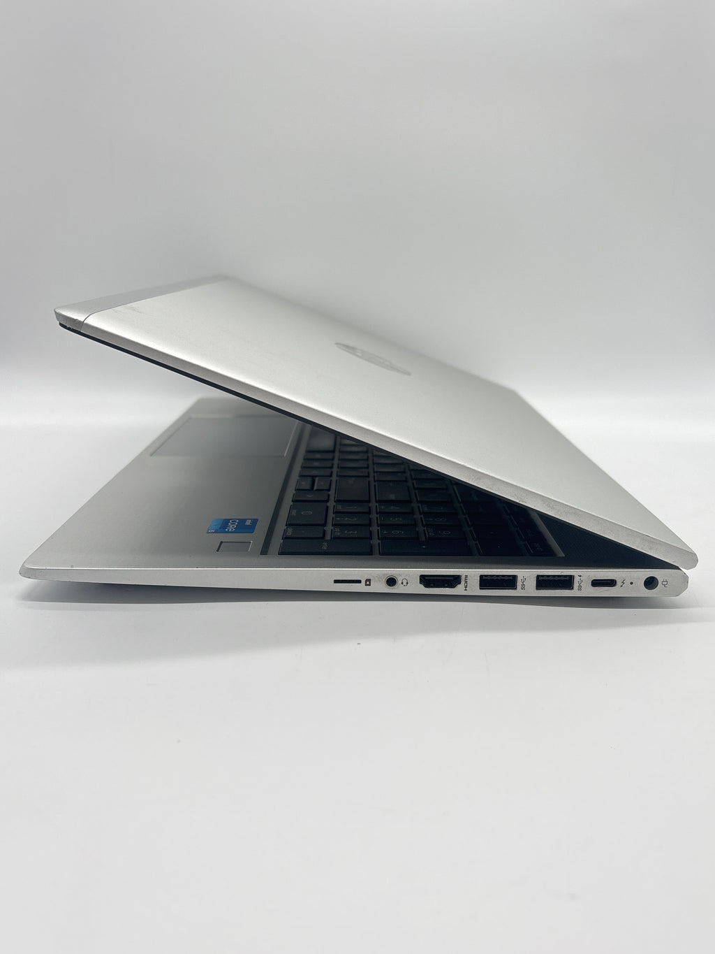 HP ProBook 650 G8 i5-1145G7 16GB RAM 512GB SSD
