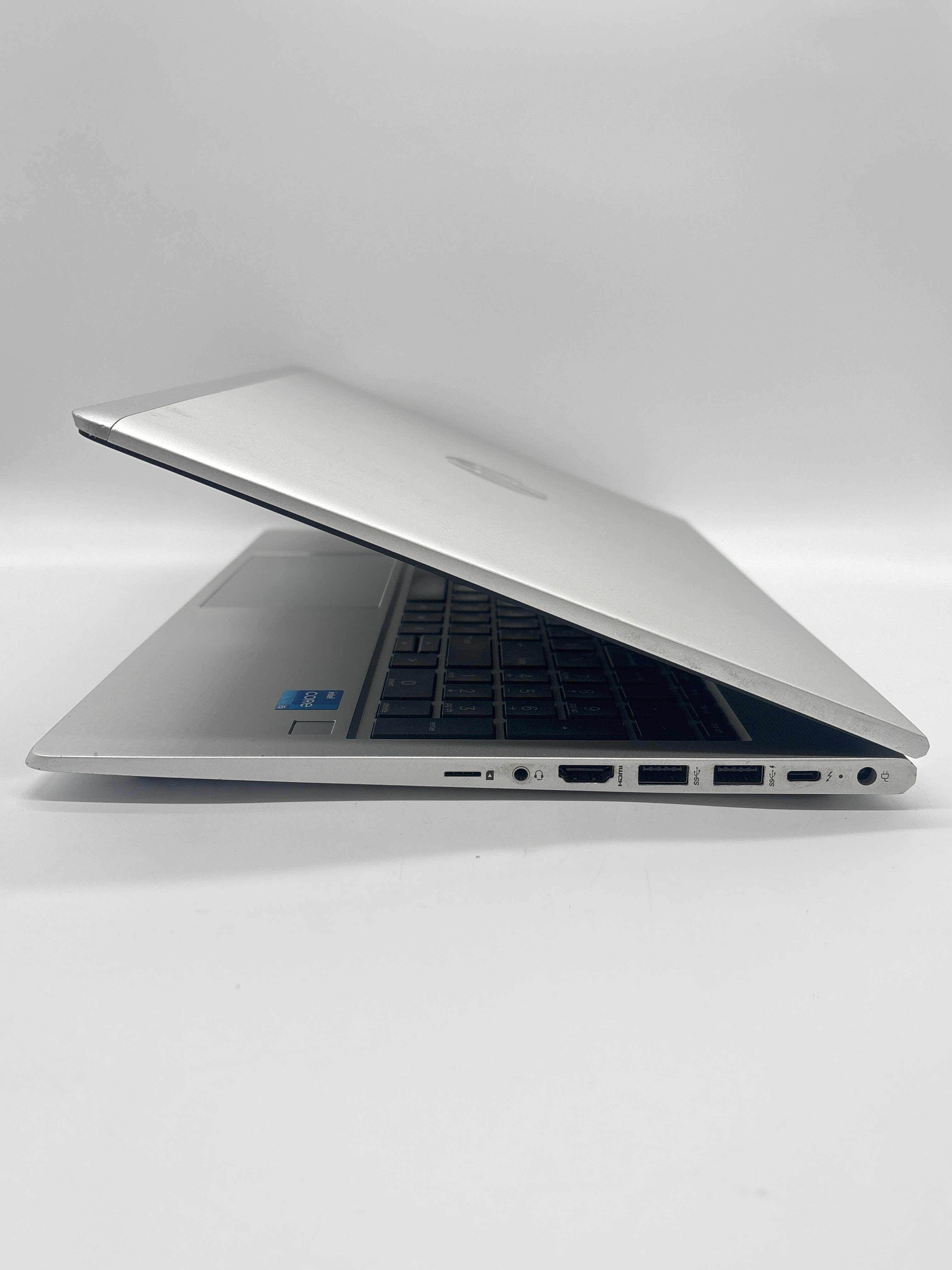 HP ProBook 650 G8 i5-1145G7 16GB RAM 512GB SSD