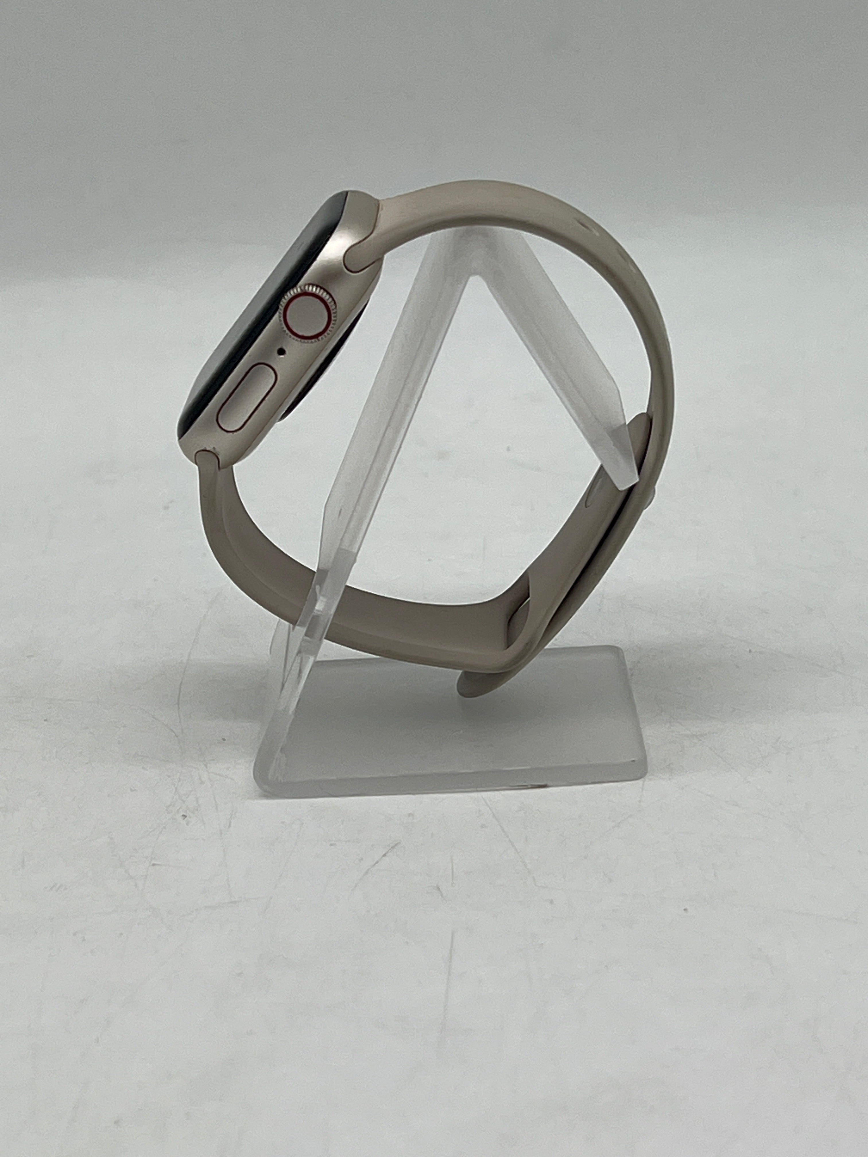 Apple Watch SE 2 Cellular 40mm A2726 32GB Unlocked-Used