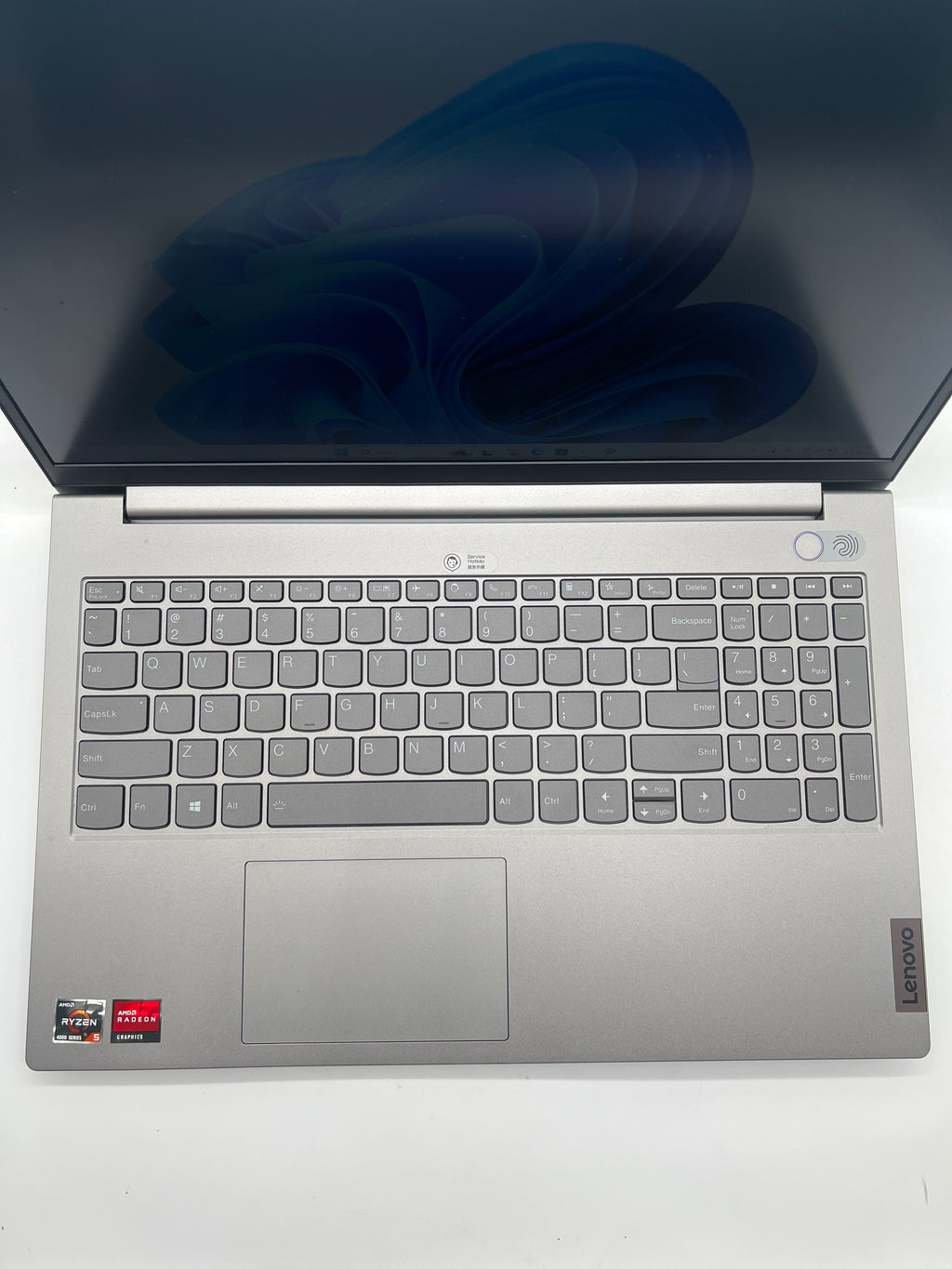 Lenovo ThinkBook 15 G2 ARE AMD Ryzen 5 4500U 8GB RAM 512GB SSD - For Parts (Read)