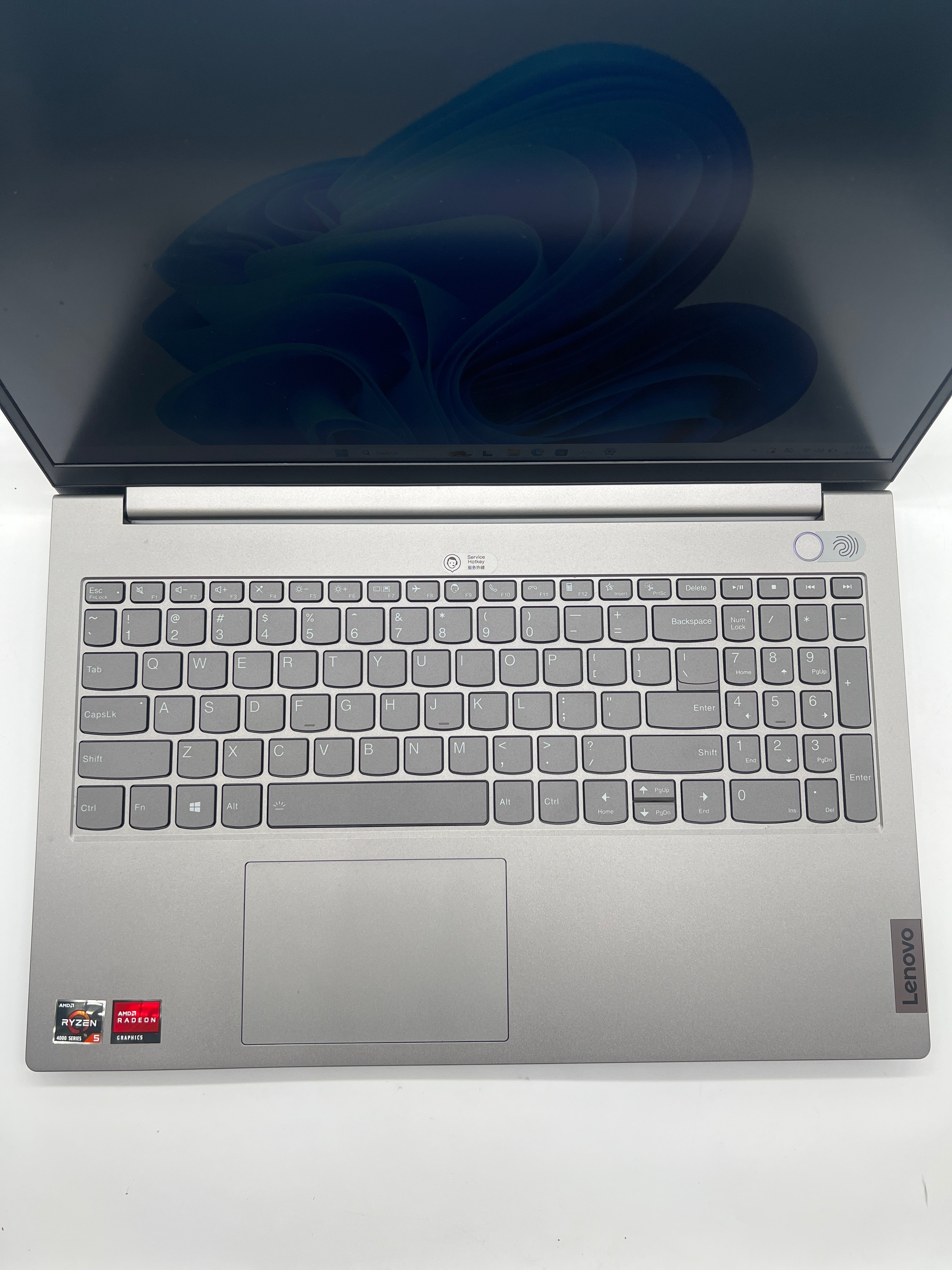Lenovo ThinkBook 15 G2 ARE AMD Ryzen 5 4500U 8GB RAM 512GB SSD - For Parts (Read)