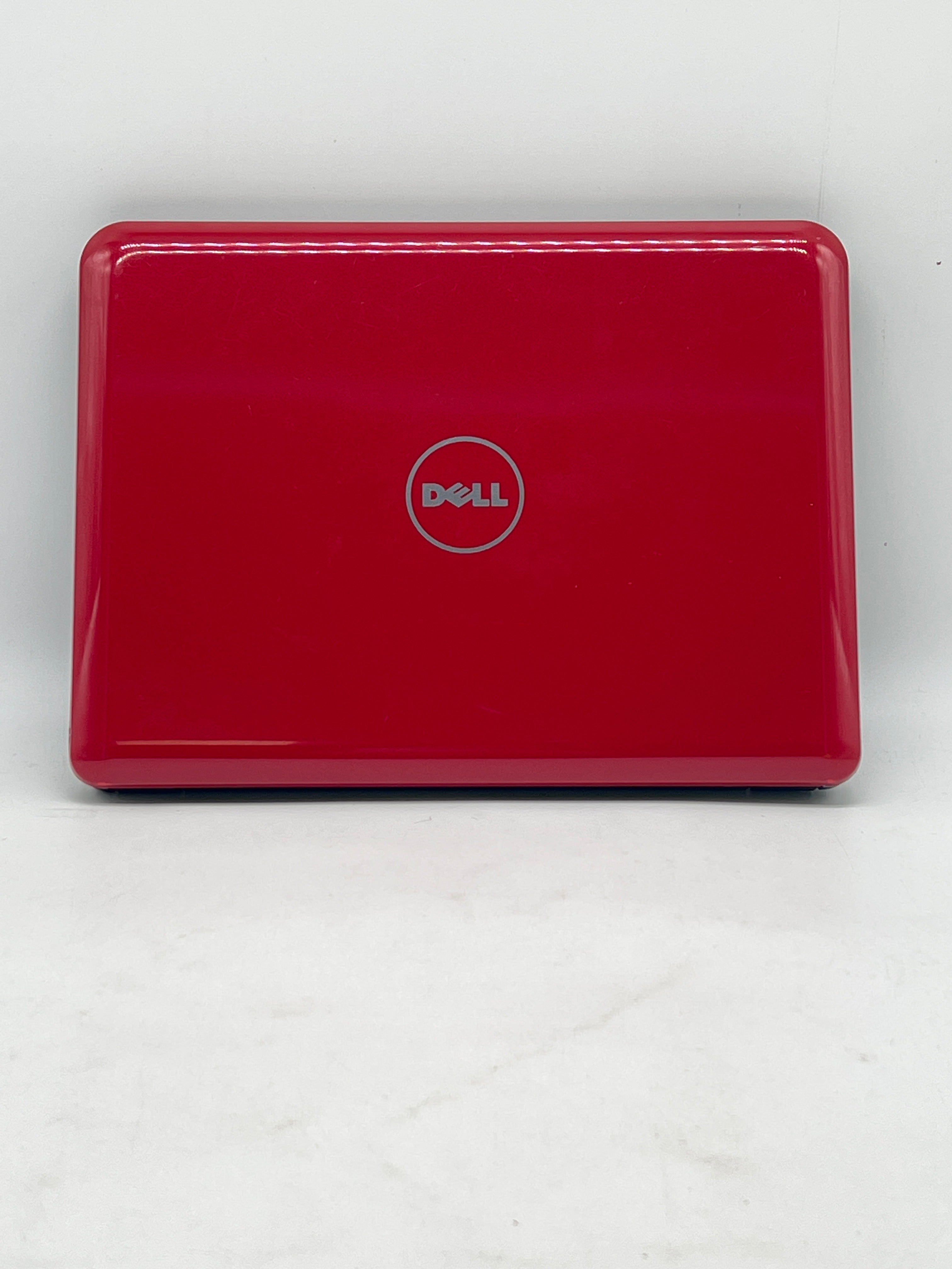 Dell Inspiron 910 Mini Intel Atom N270 2GB RAM 16GB HDD - For Parts (Bad Battery)