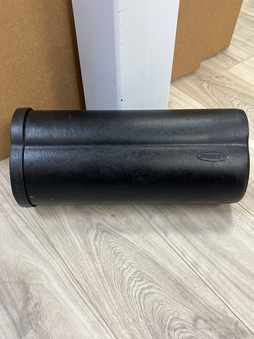 Bazooka BTA6100 6.5" Amplified Subwoofer Bass Tube - Used
