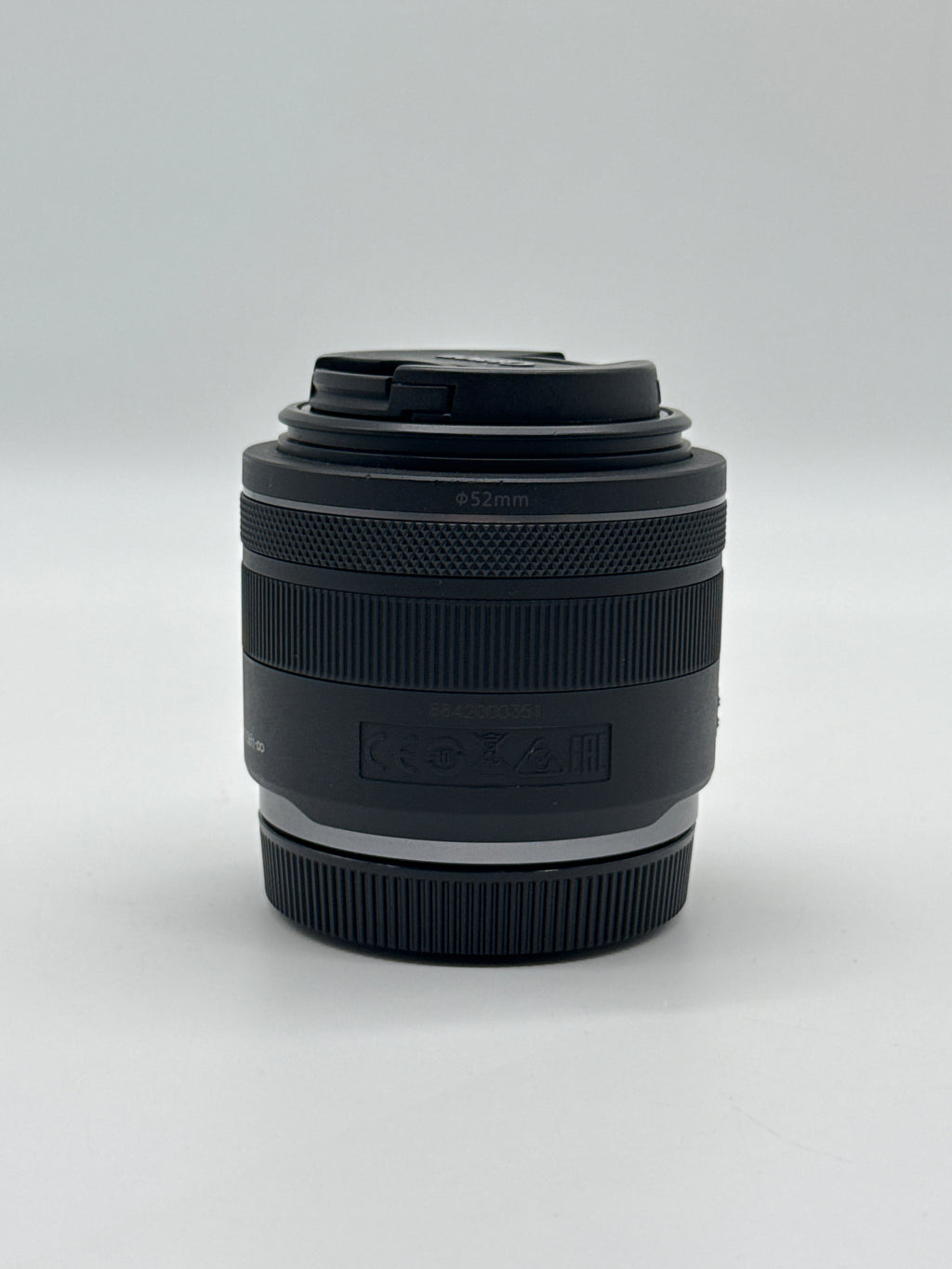 Canon RF 35mm F1.8 Macro IS STM Lens