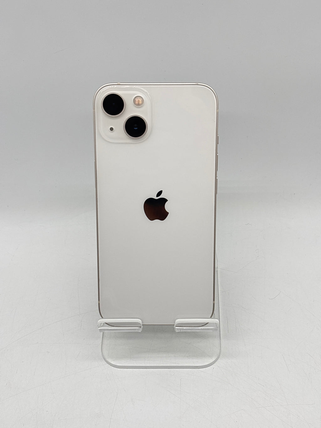 Apple iPhone 13 6.1 in 128 GB White AT&T