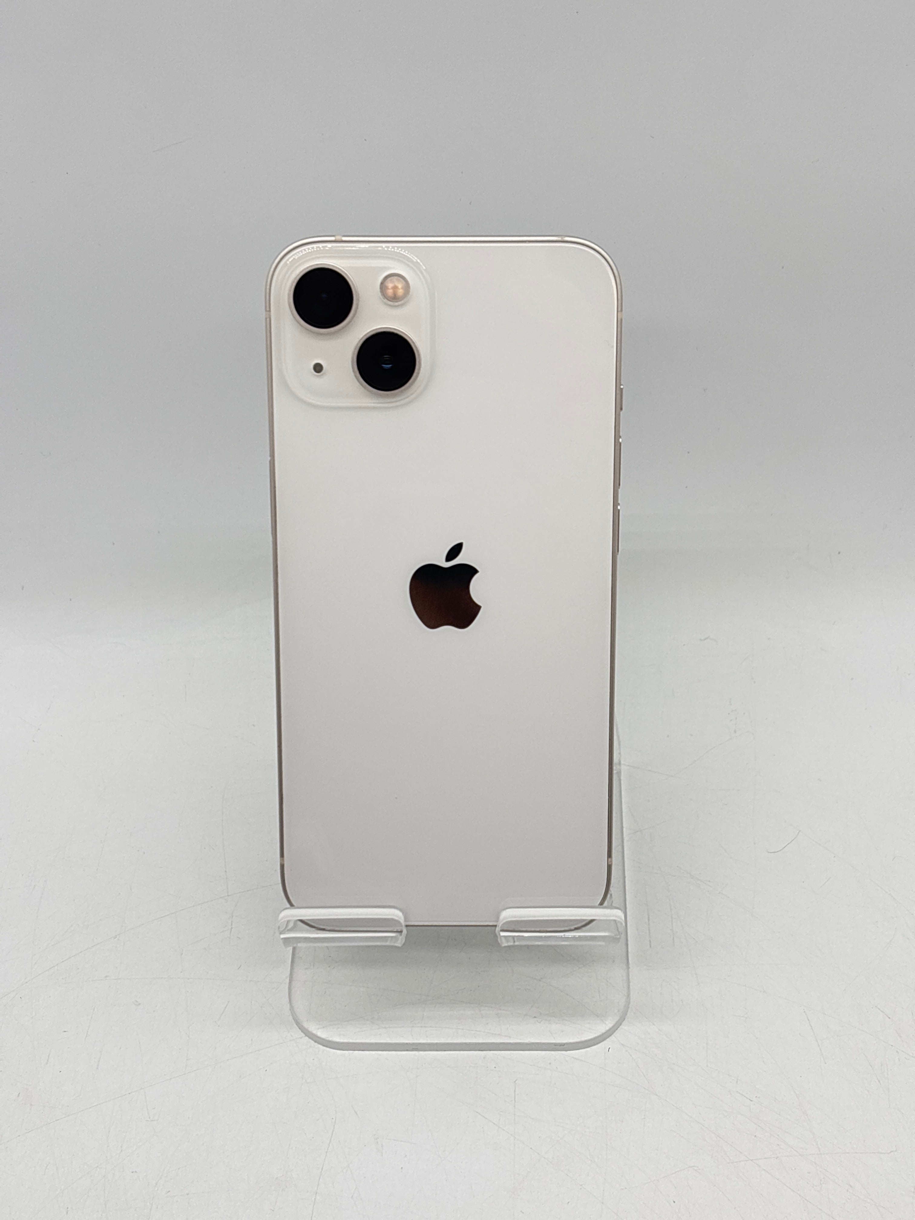 Apple iPhone 13 6.1 in 128 GB White AT&T