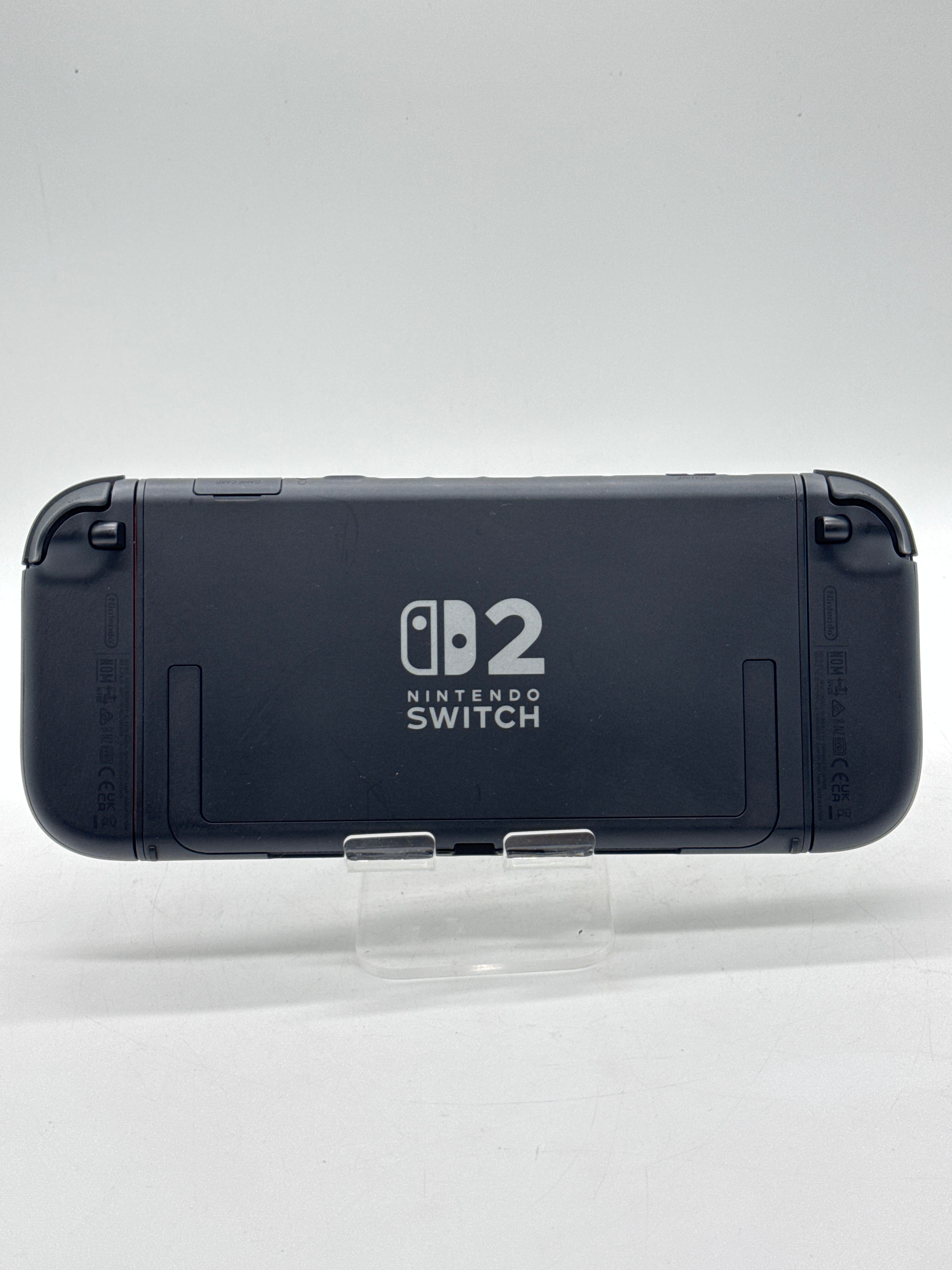 Nintendo Switch 2 (HAC-002) System 256GB - Used