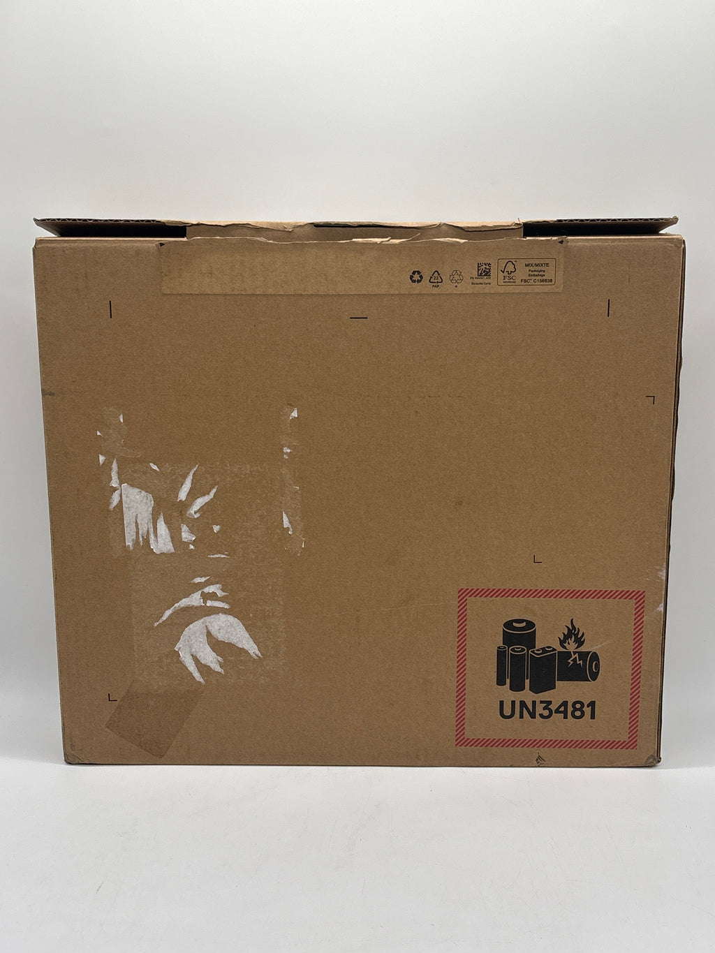 Dell Pro 14 Plus Ultra 5 238V 32GB RAM 512GB SSD - New Open Box (Warranty)
