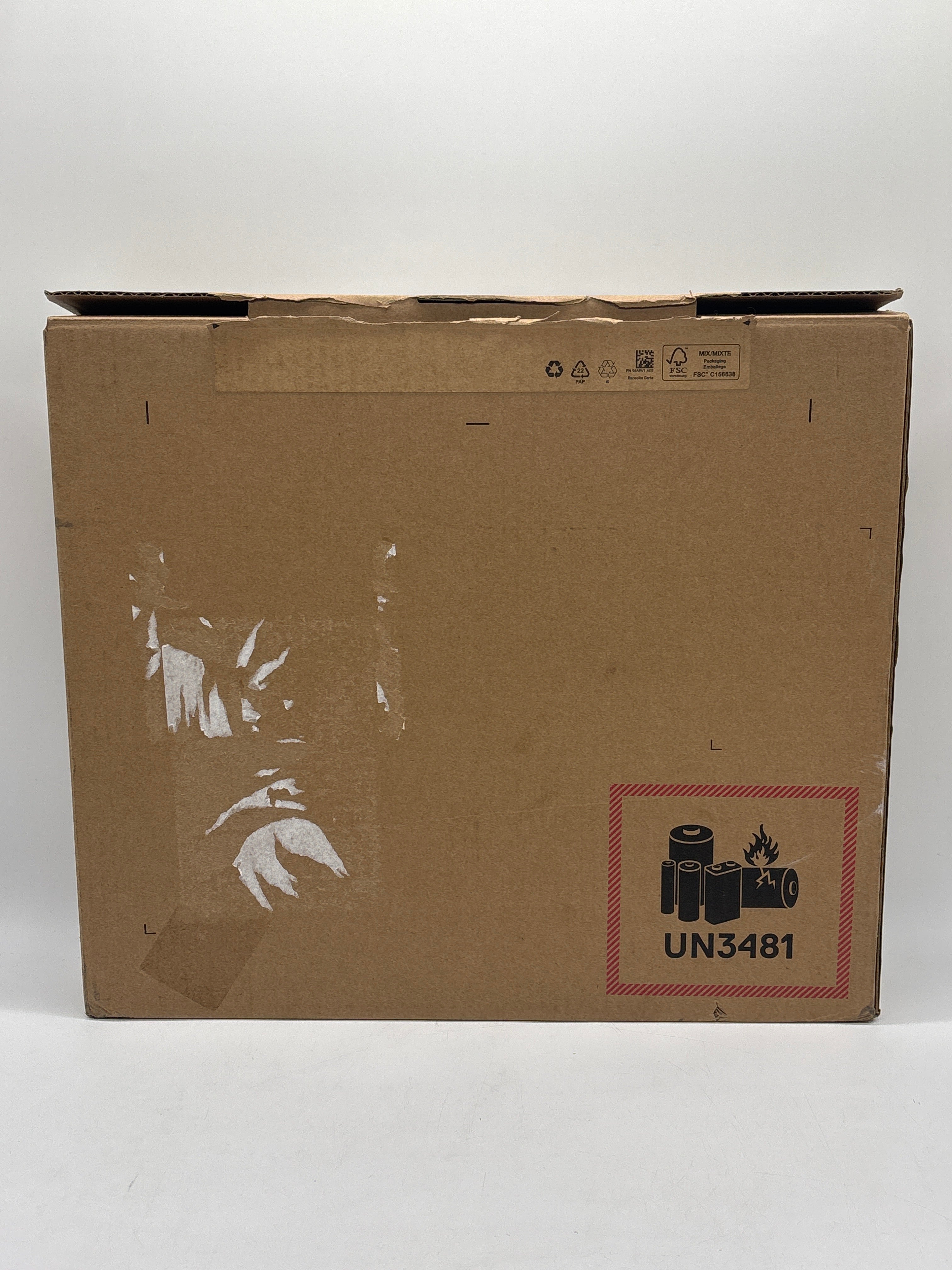 Dell Pro 14 Plus Ultra 5 238V 32GB RAM 512GB SSD - New Open Box (Warranty)