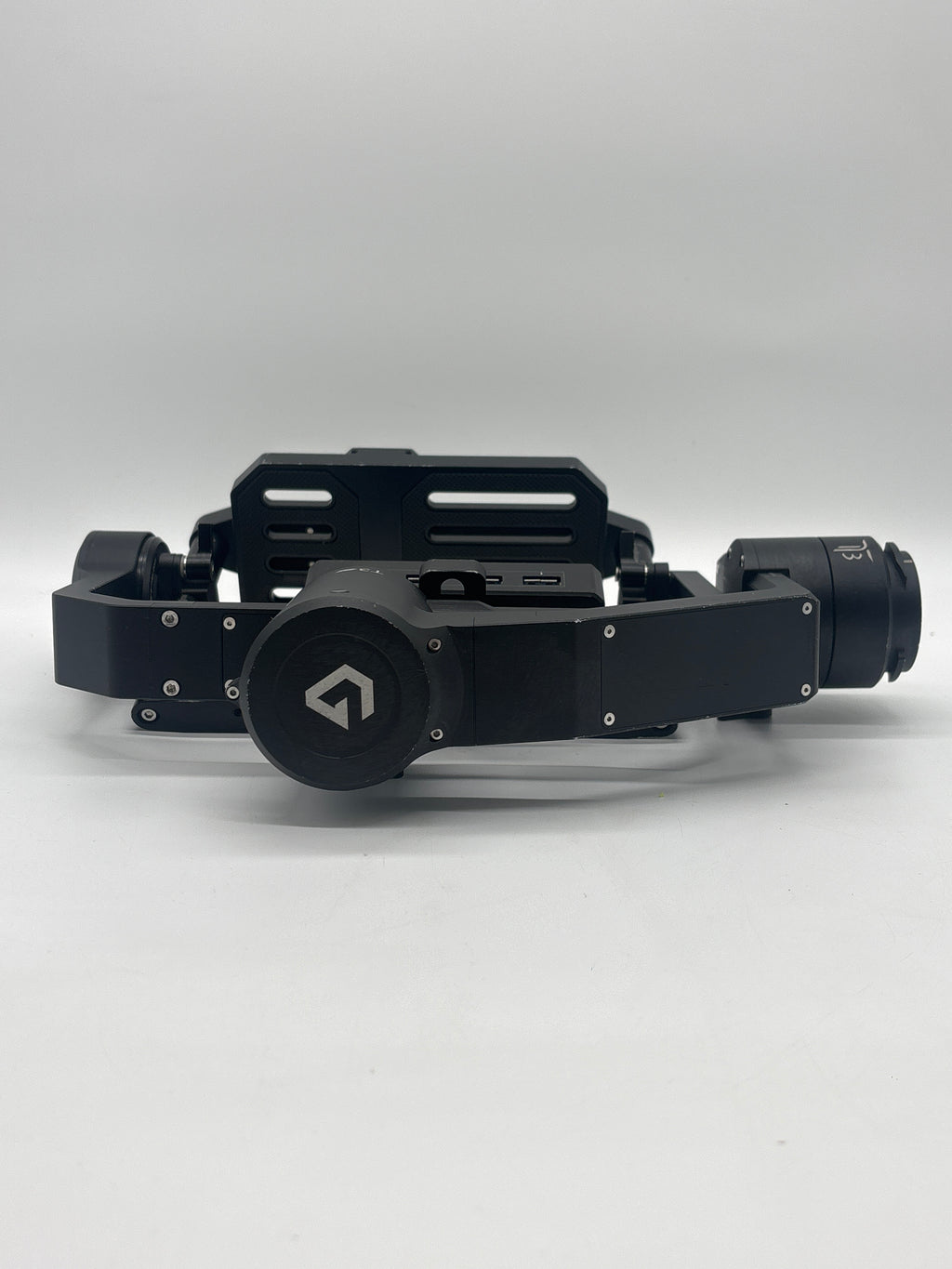 Gremsy T3 V3 Gimbal Black