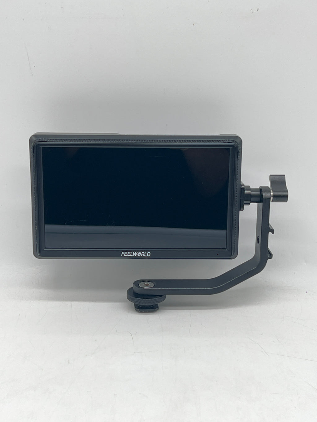 Feelworld S55 V2 5.5" HDMI Video Monitor LCD with Accessories