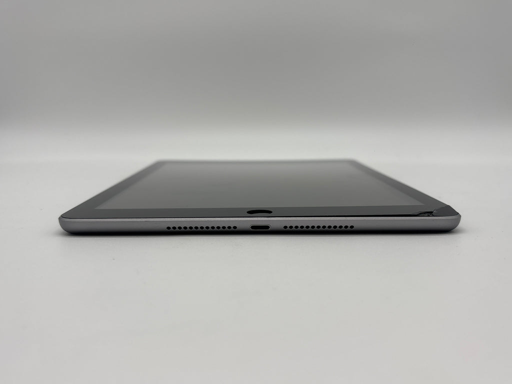 Apple iPad (5th Gen) 10.9 in A1823 128GB Unlocked - For Parts