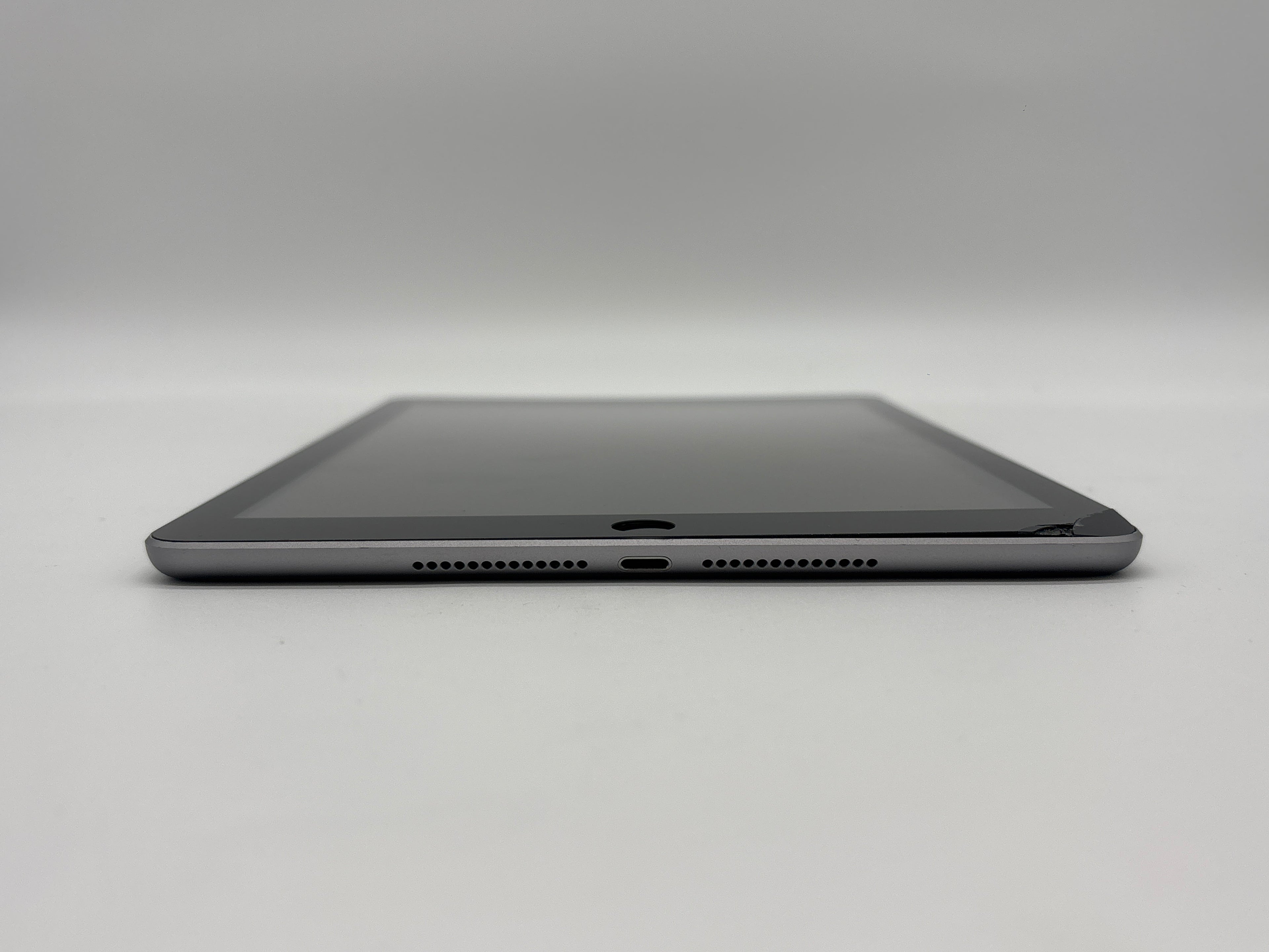 Apple iPad (5th Gen) 10.9 in A1823 128GB Unlocked - For Parts