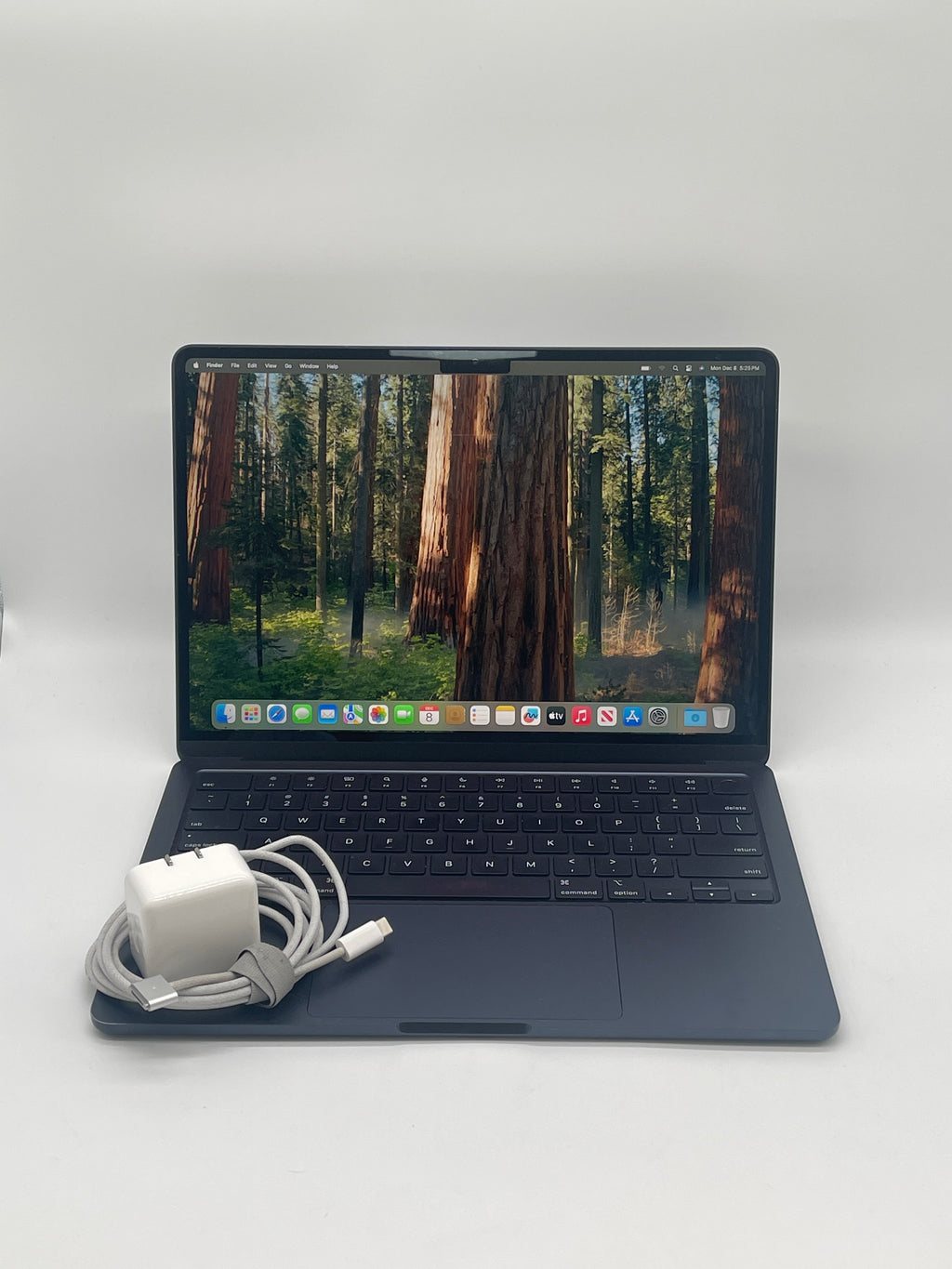 Apple MacBook Air 13.6" M2 A2681 2022 8GB 512GB Blue