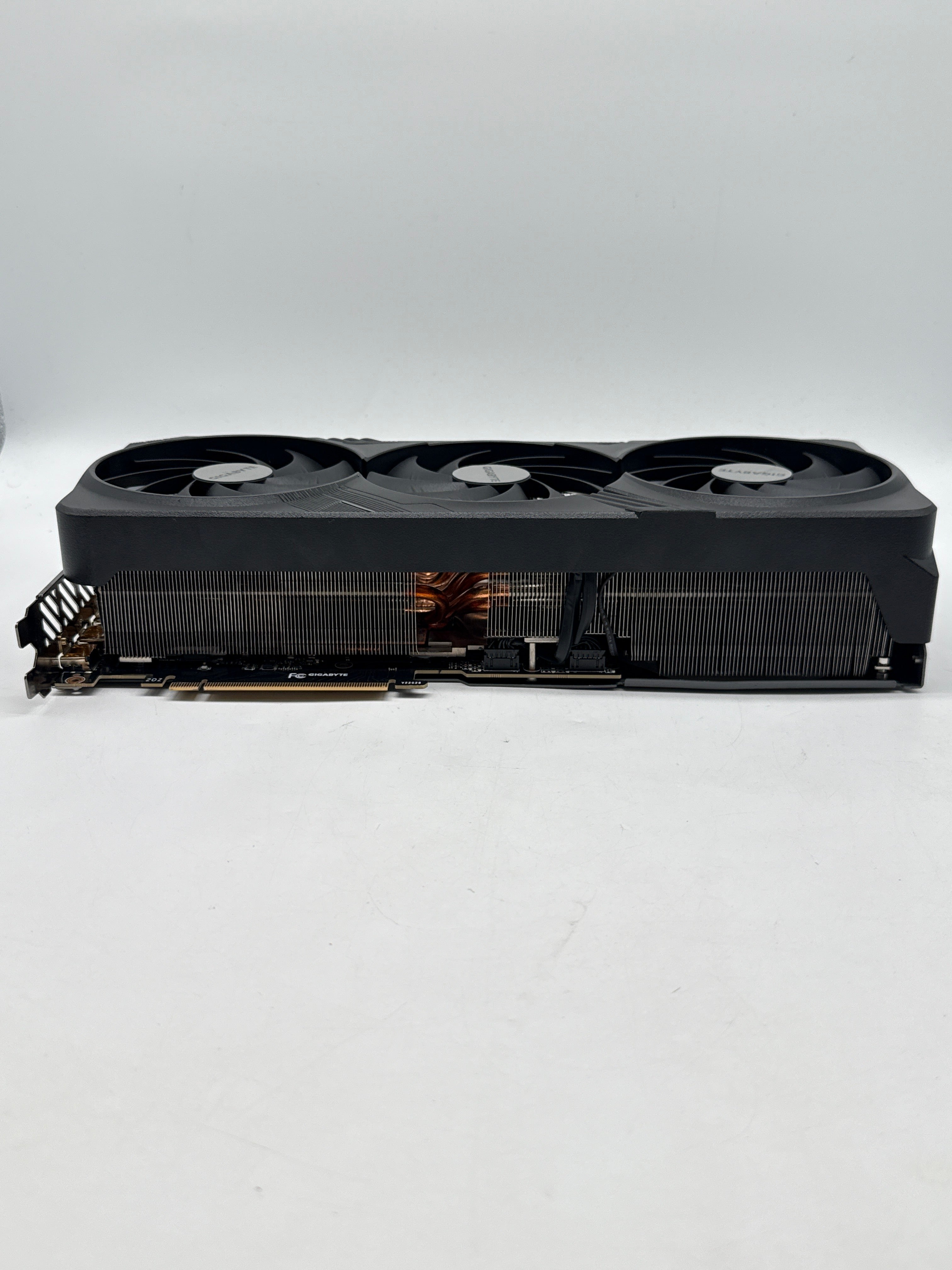 Gigabyte RTX 4090 24GB GDDR6X GeForce Graphics Card - Used