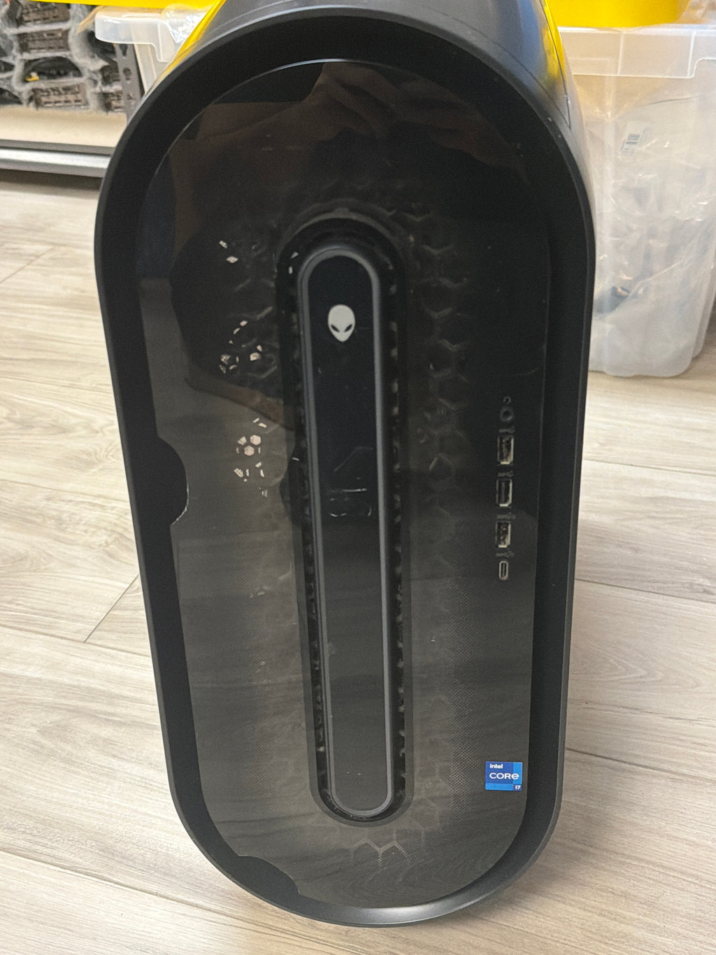 Dell Alienware Aurora R13 i7 32GB RAM DDR5 1TB SSD RTX 3060Ti - READ