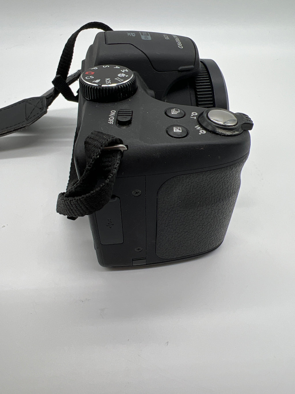 Kodak Pixpro AZ245 Black Digital SLR Camera