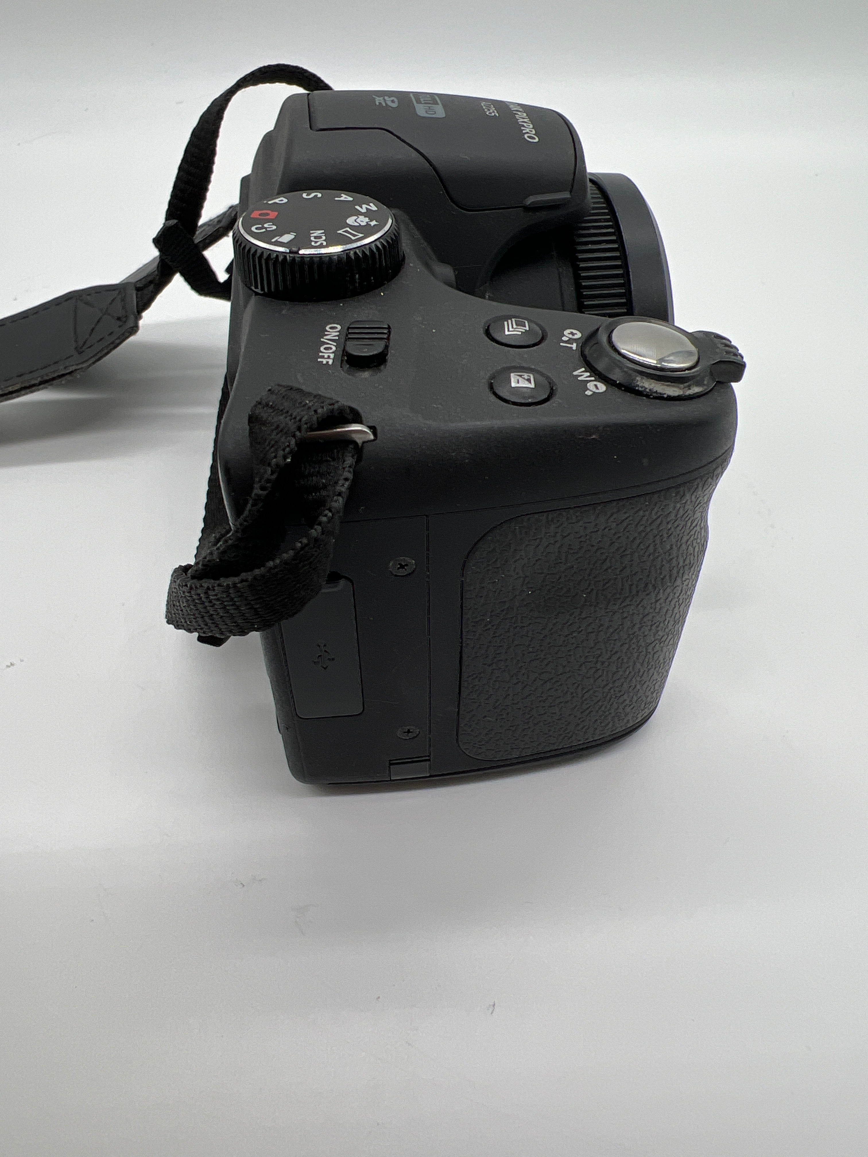 Kodak Pixpro AZ245 Black Digital SLR Camera