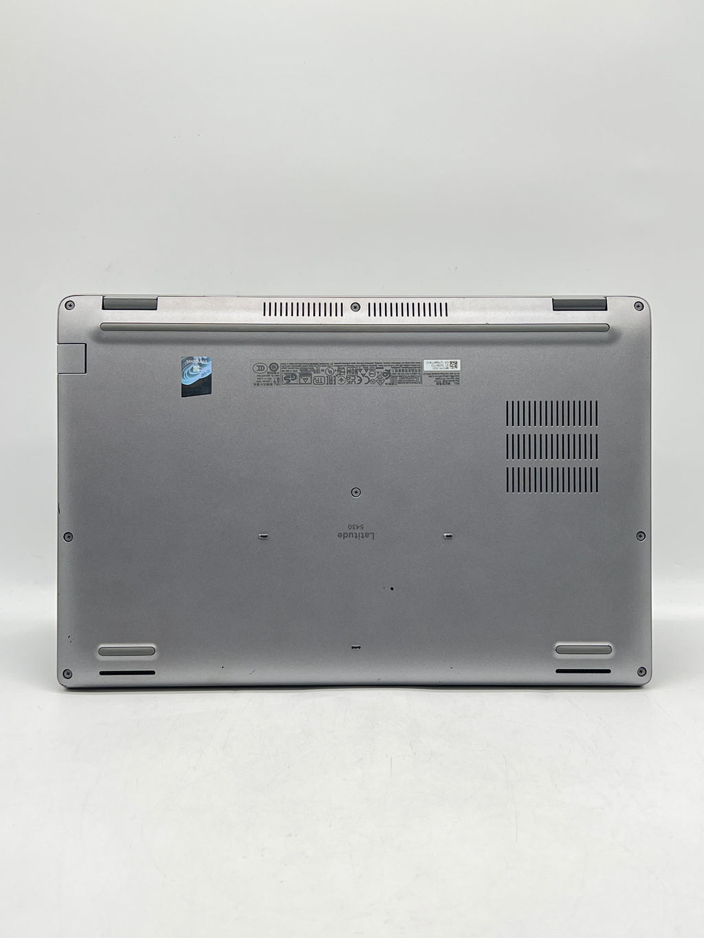 Dell Latitude 5430 13" Core i5-1235U 16GB RAM 256GB SSD Gray - Used