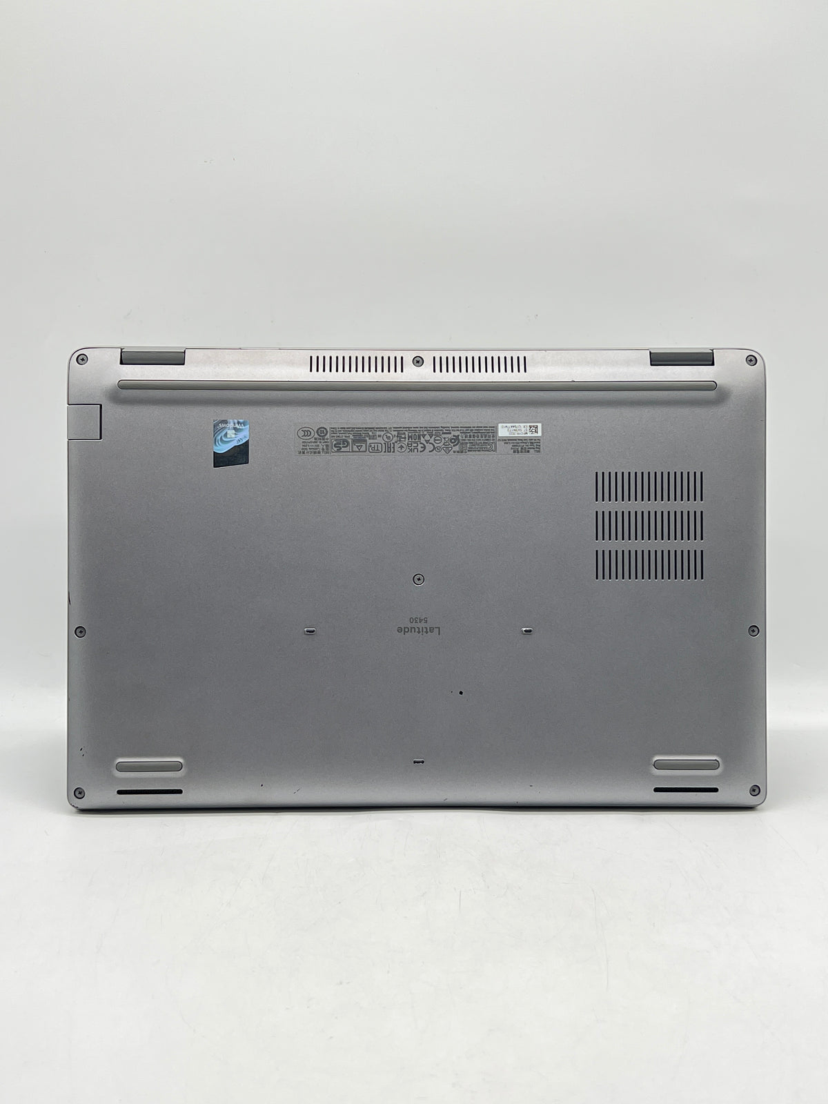 Dell Latitude 5430 13" Core i5-1235U 16GB RAM 256GB SSD Gray - Used