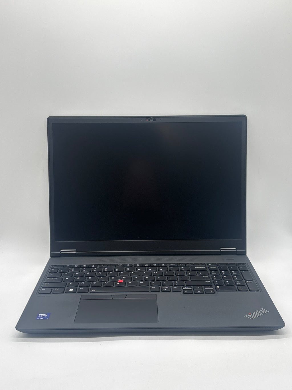 Lenovo ThinkPad P16v Gen 2 Ultra 7 155H 64 GB RAM 1 TB SSD RTX 2000