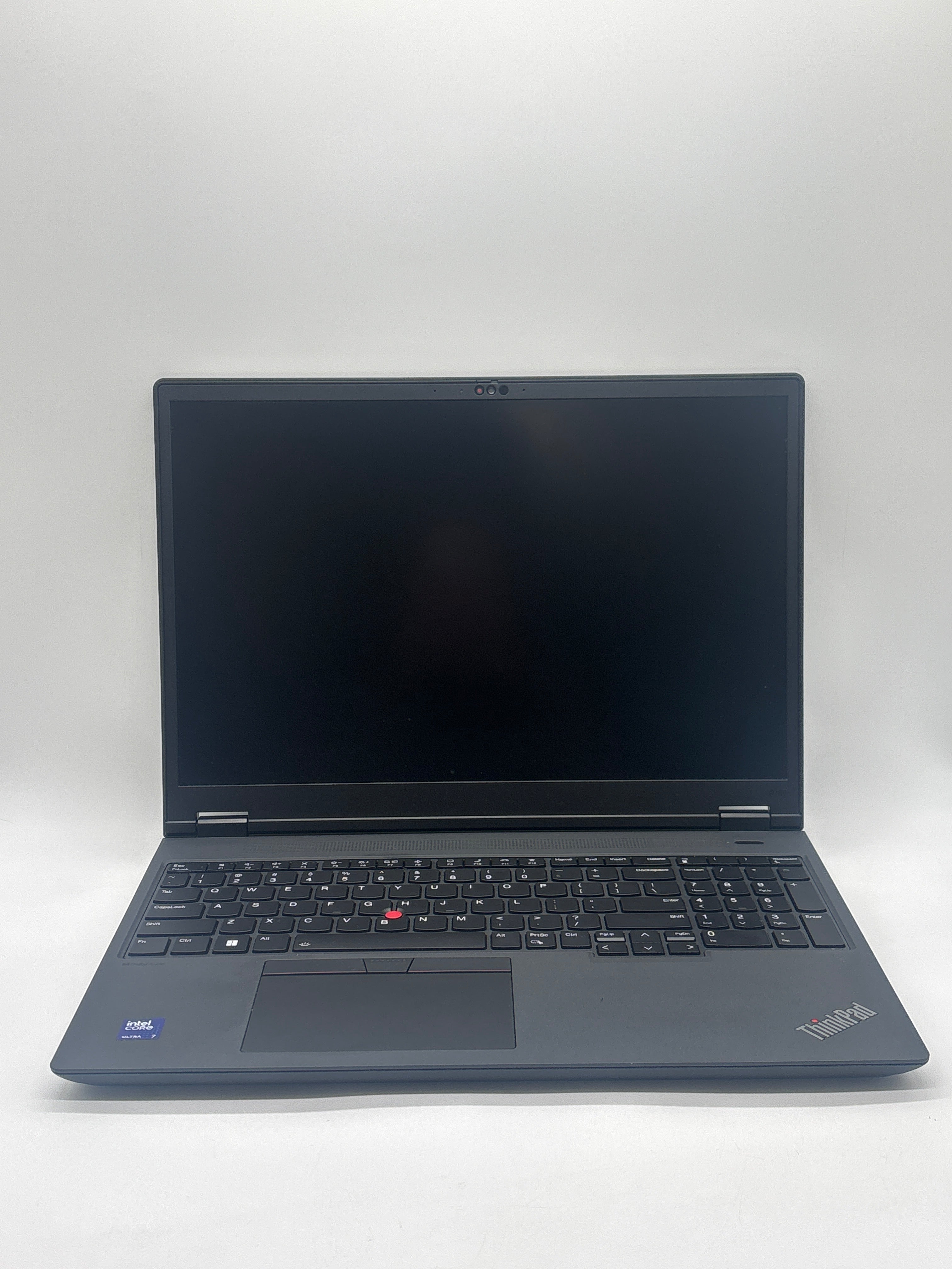 Lenovo ThinkPad P16v Gen 2 Ultra 7 155H 64 GB RAM 1 TB SSD RTX 2000