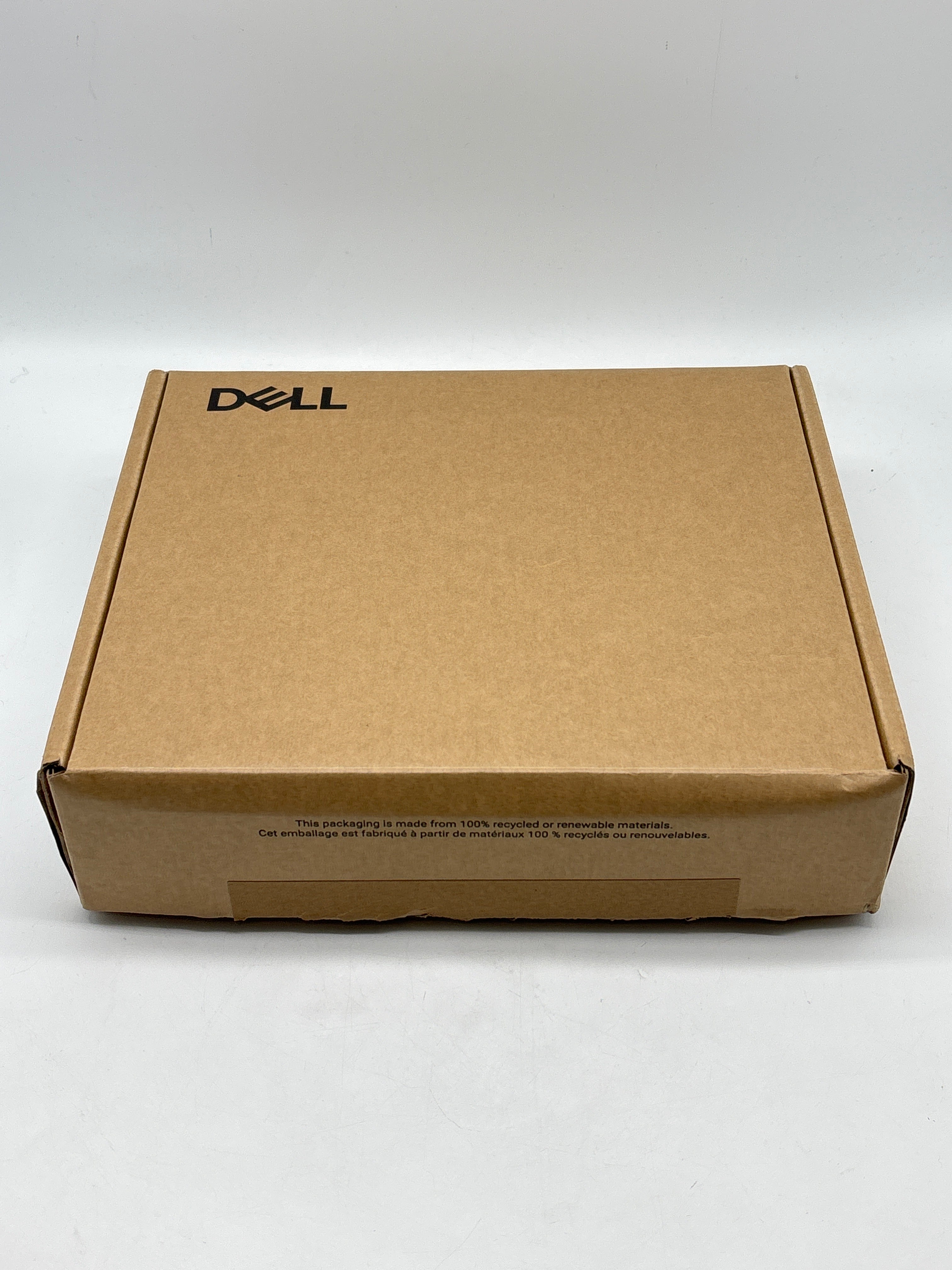 Dell SD25TB4 Thunderbolt 4 Docking Station - Used With Box