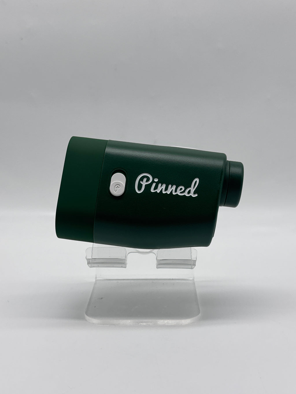 Pinned Prism+ Golf Rangefinder Green - Open Box