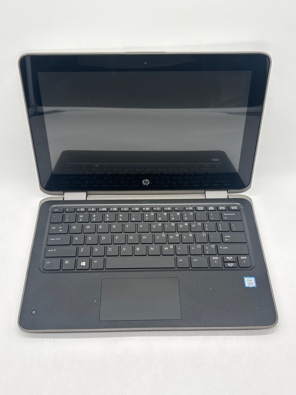 HP ProBook x360 11 G4 EE i5-8200Y 8GB RAM 128GB SSD - For Parts (Read DESC)