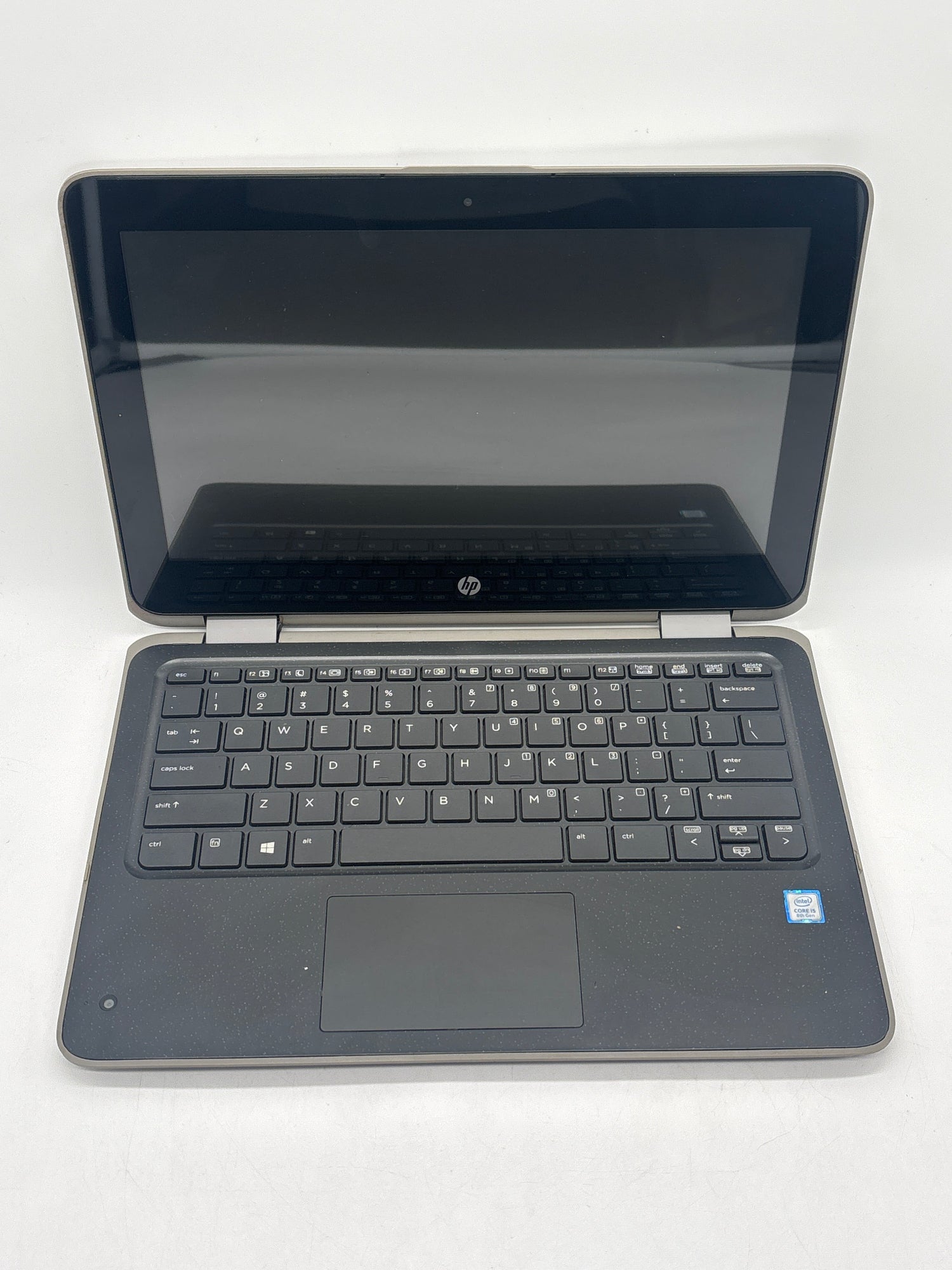 HP ProBook x360 11 G4 EE i5-8200Y 8GB RAM 128GB SSD - For Parts (Read DESC)