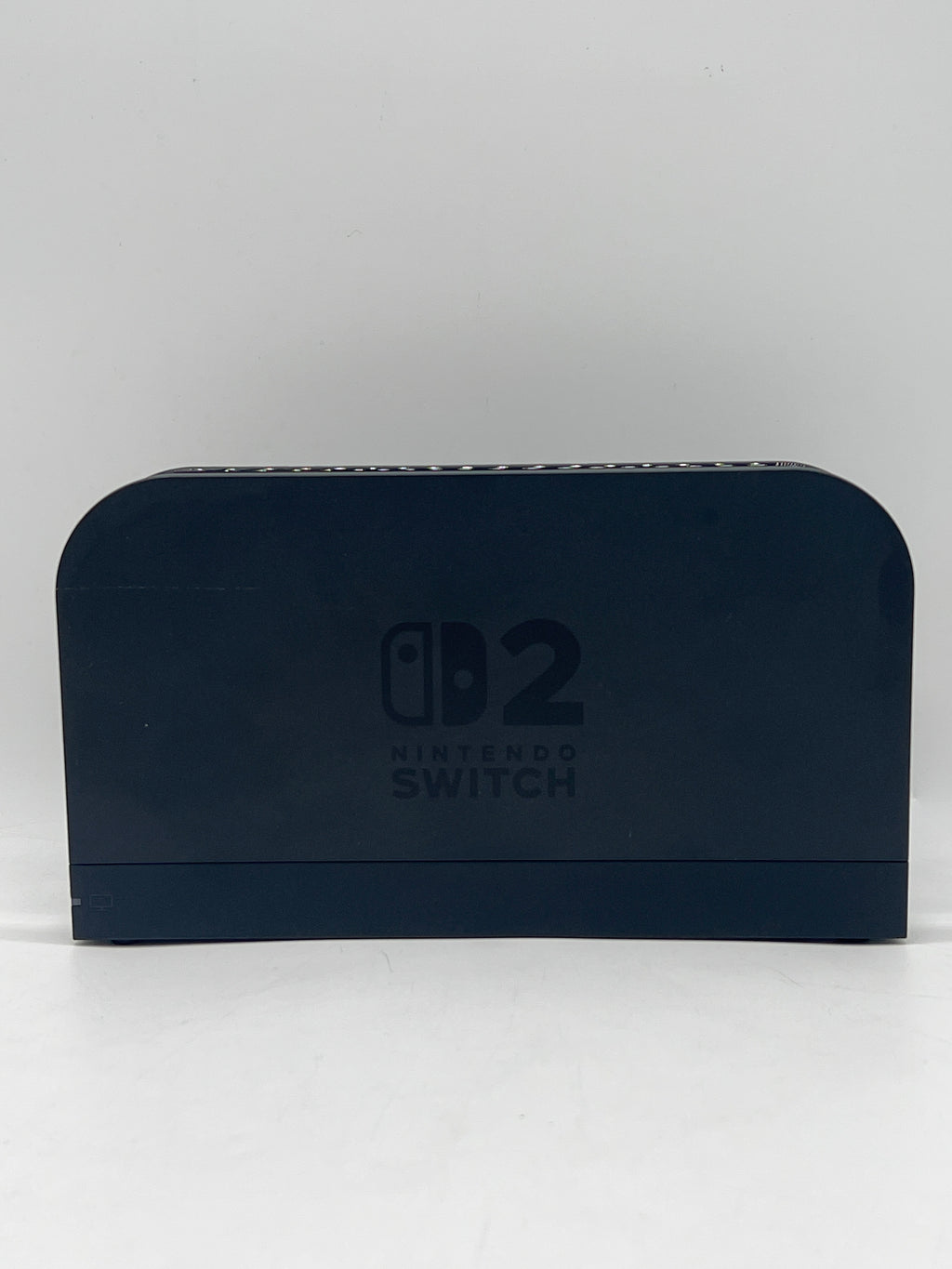 Nintendo Switch 2 OLED Black Handheld Console 256GB
