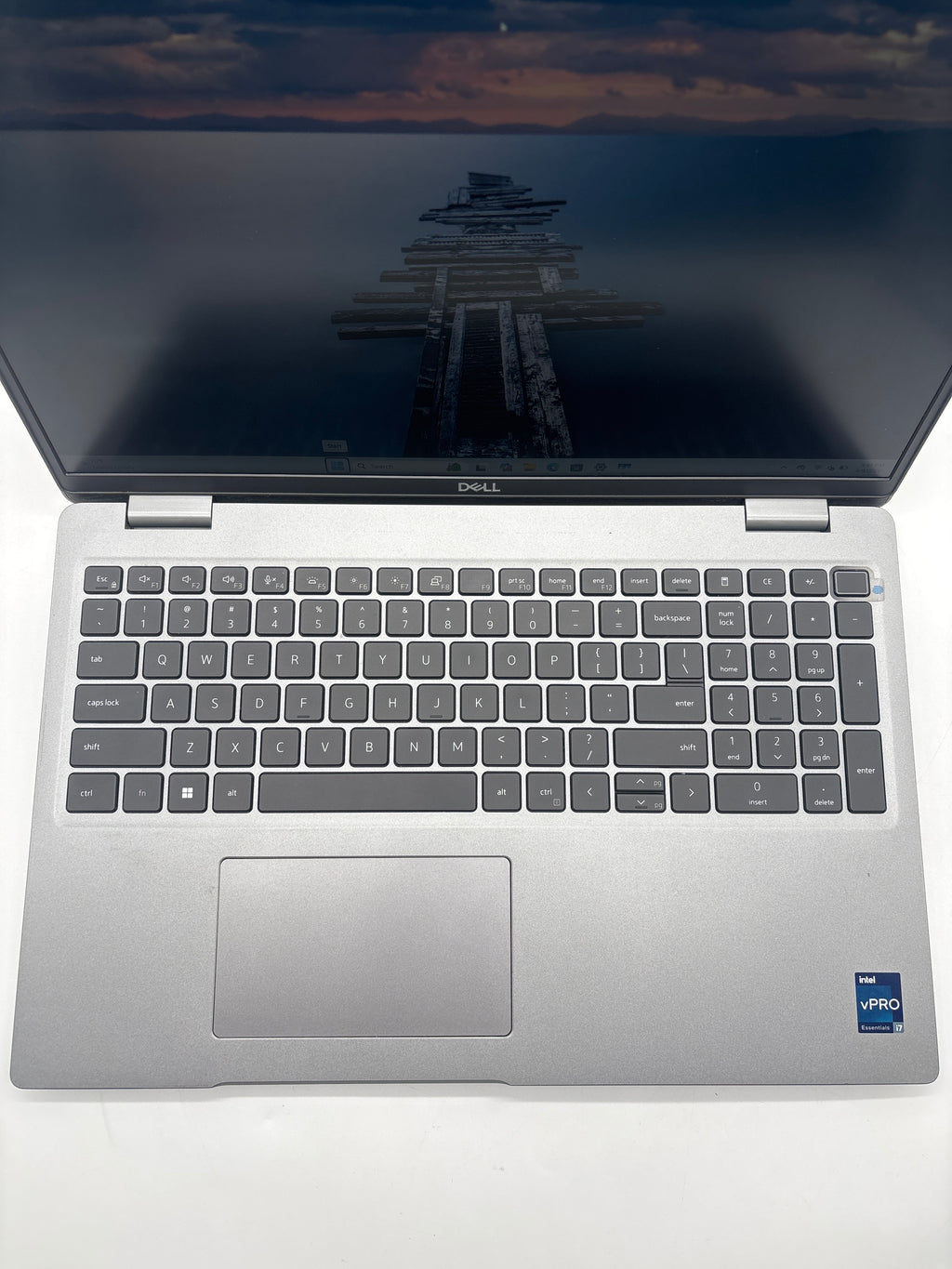 Dell Precision 3570 i7-1255U 16GB RAM 512GB SSD NVIDIA T550 - Cellular