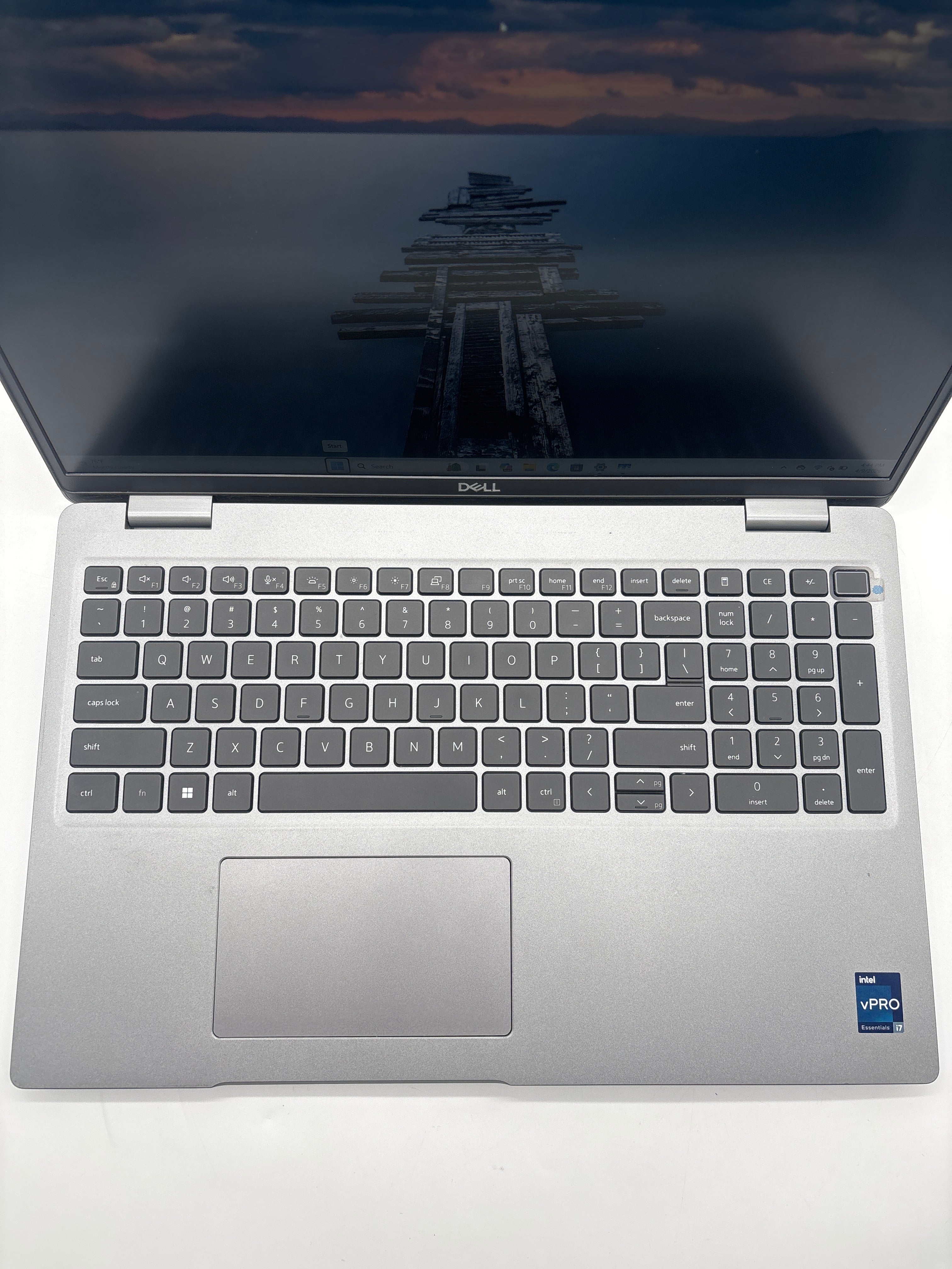 Dell Precision 3570 i7-1255U 16GB RAM 512GB SSD NVIDIA T550 - Cellular