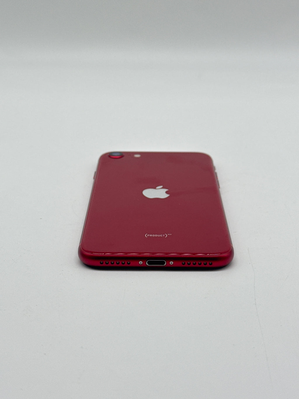 Apple iPhone SE 3rd Gen 64GB Red A2595 Verizon Compatible - For Parts