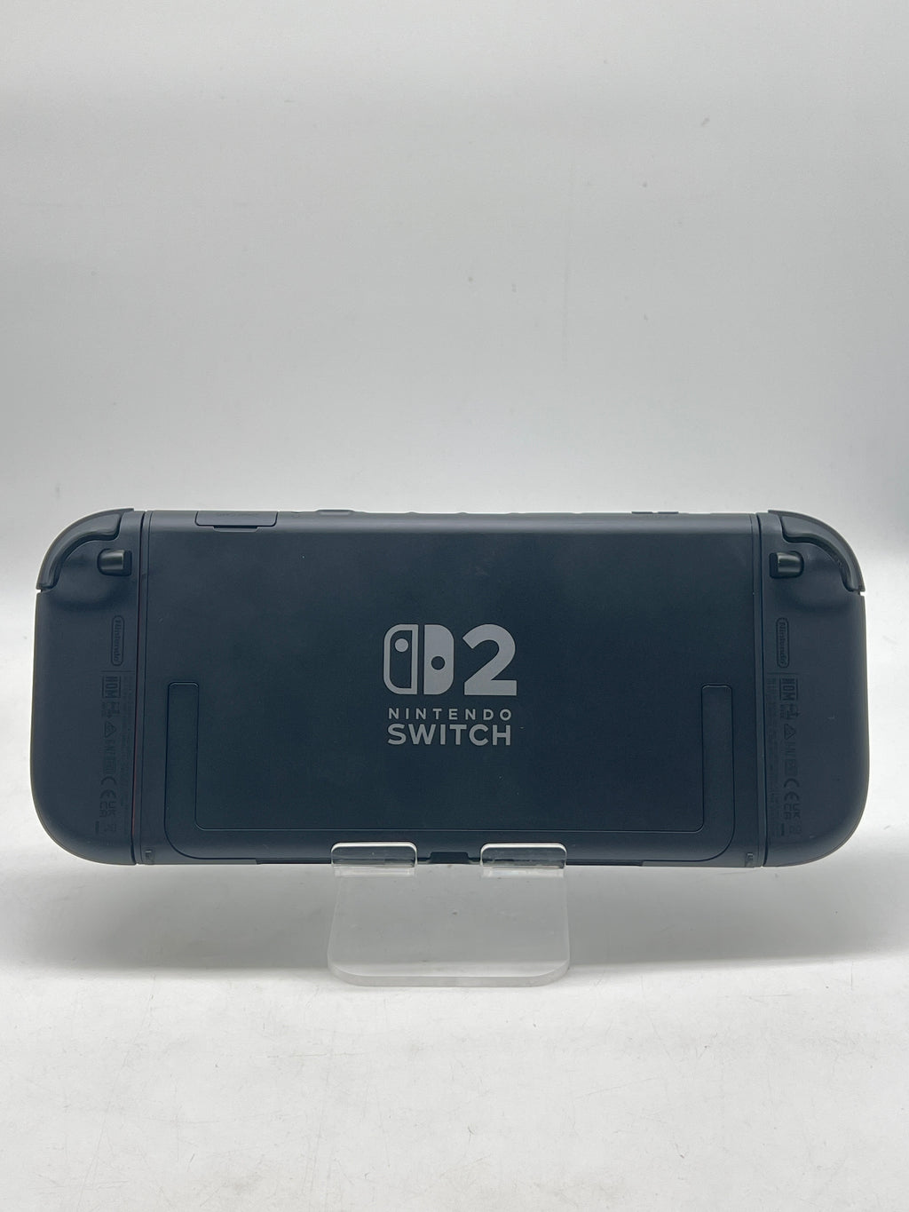 Nintendo Switch 2 256 GB  - Used With Box w/Mariokart World