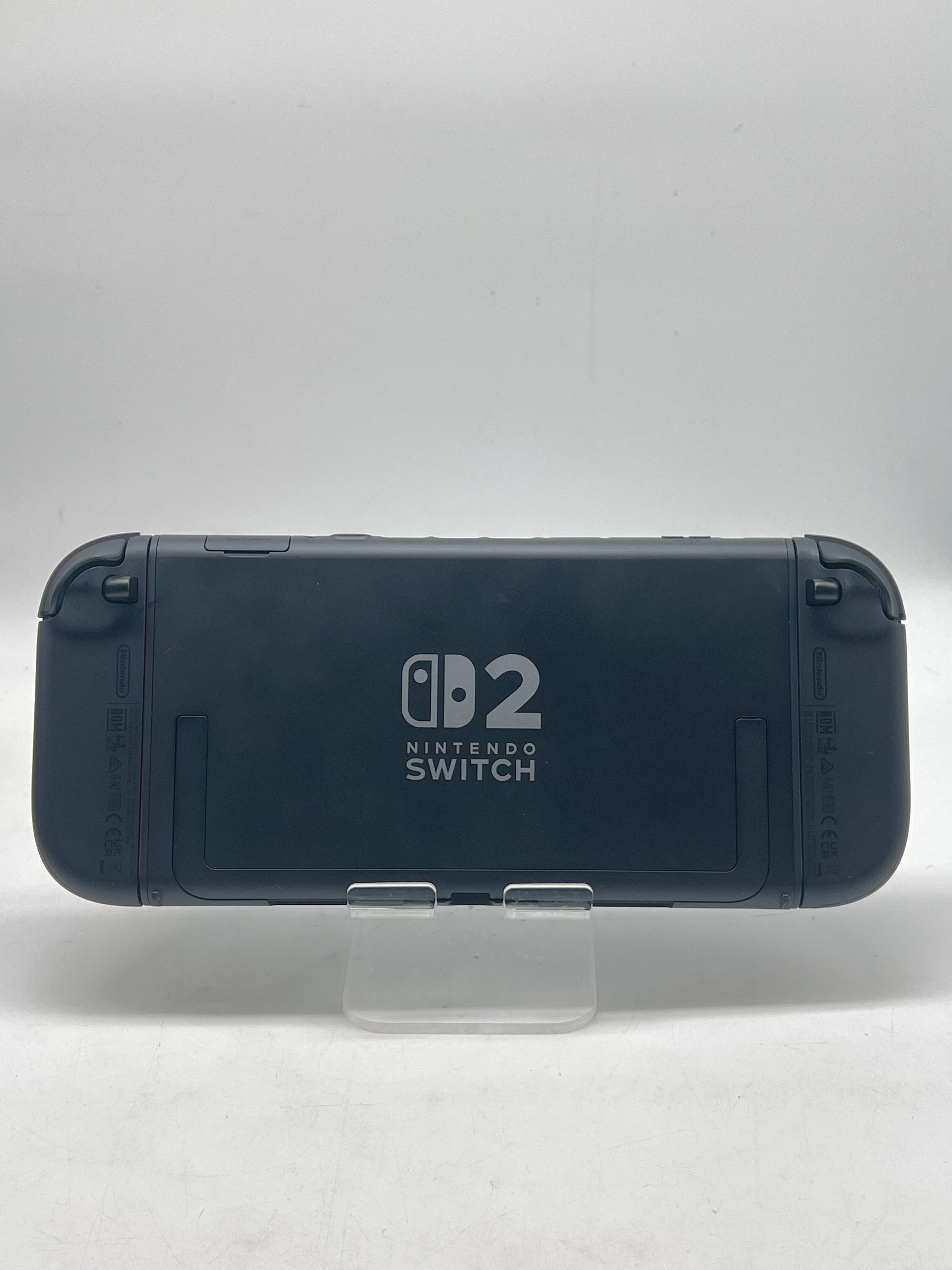 Nintendo Switch 2 256 GB  - Used With Box w/Mariokart World