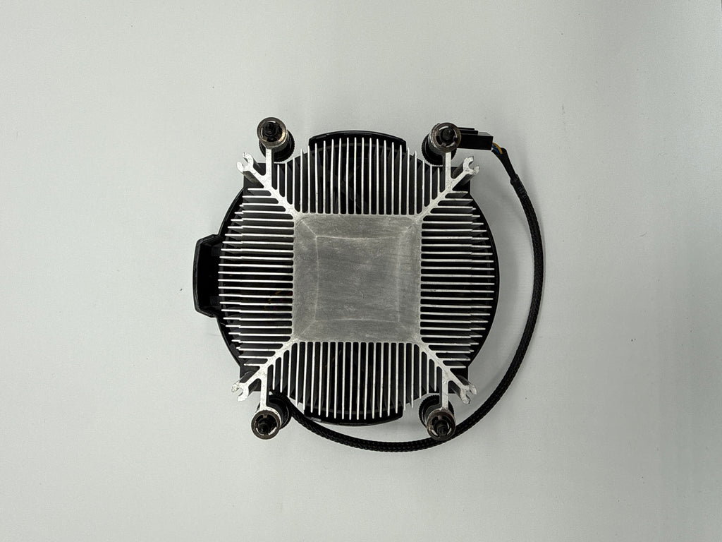 AMD Ryzen 5 3600 Processor (3.6GHz 6 Cores Socket AM4) - Cooler included