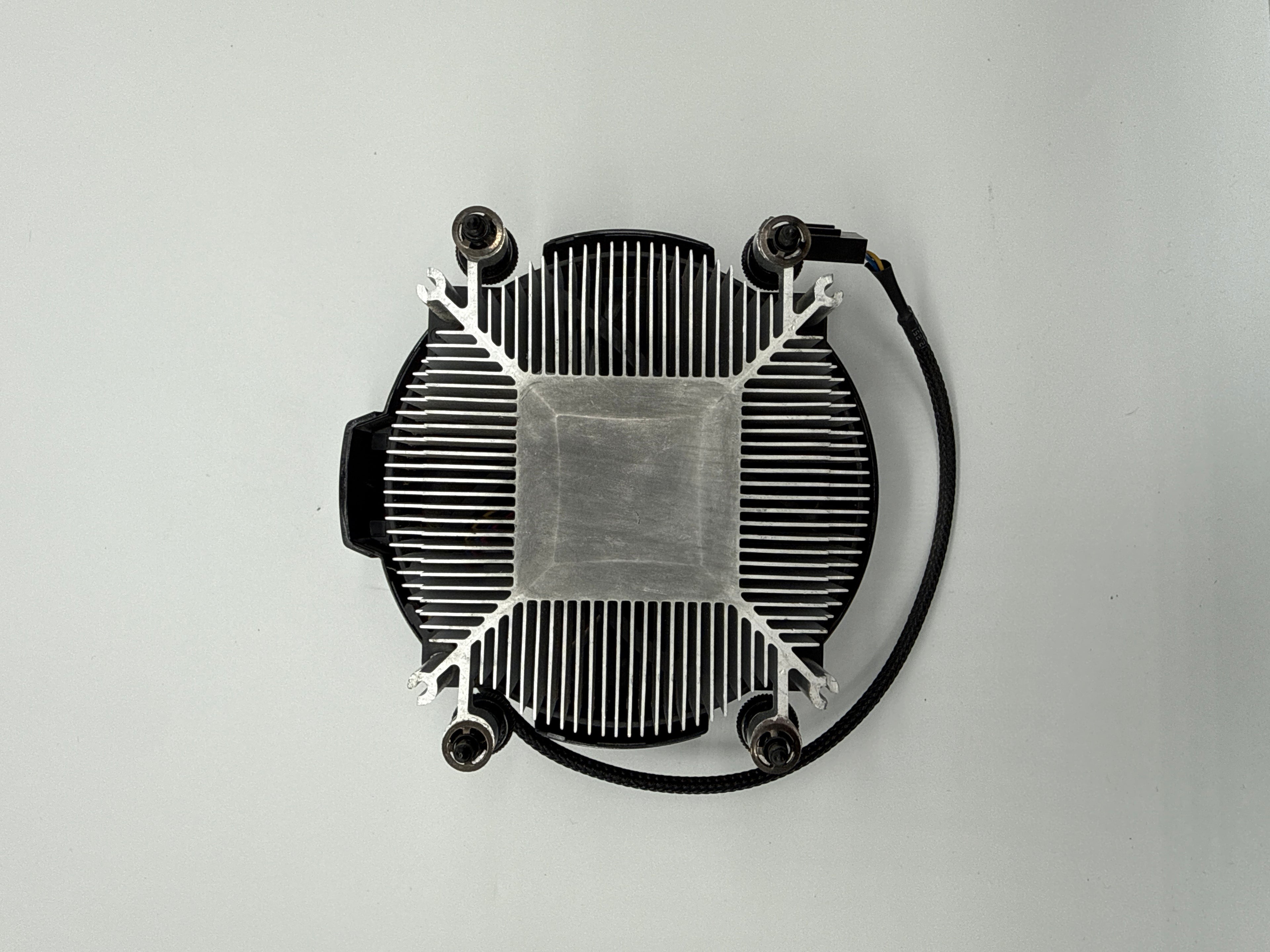 AMD Ryzen 5 3600 Processor (3.6GHz 6 Cores Socket AM4) - Cooler included