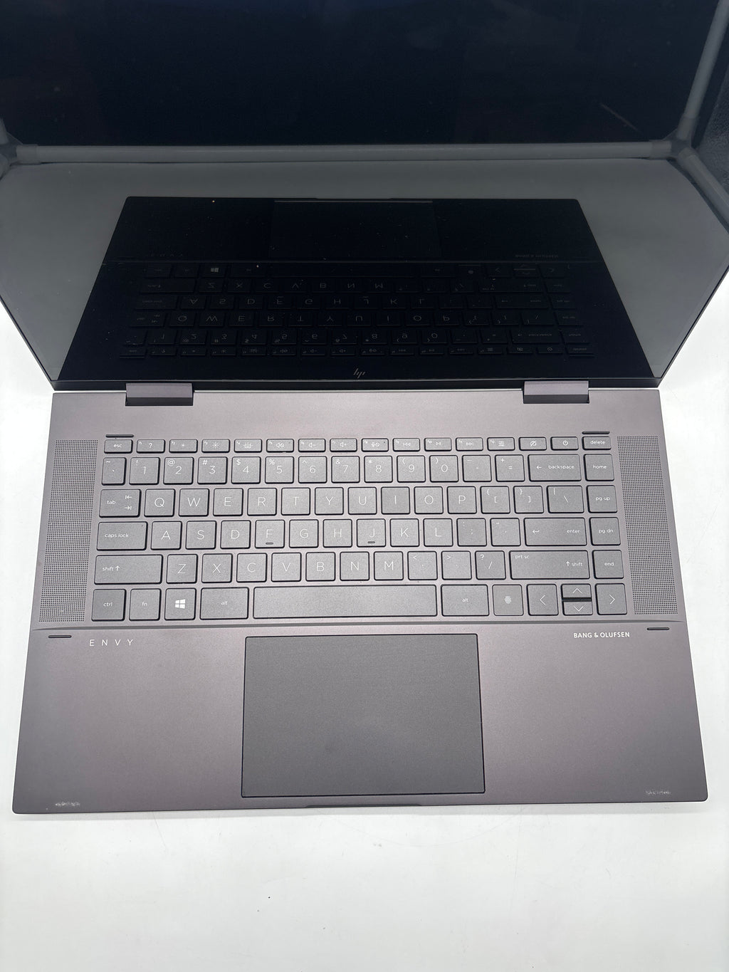 HP Envy x360 15" AMD Ryzen 5 5500U 8GB RAM 256GB SSD - For Parts