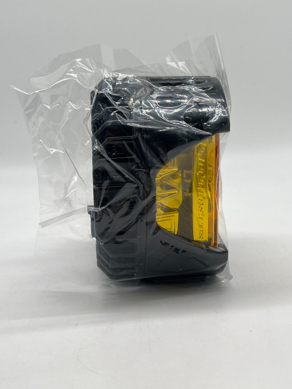 Baja Designs LP4 Pro Pair 29-7813 Amber Driving - New Open Box
