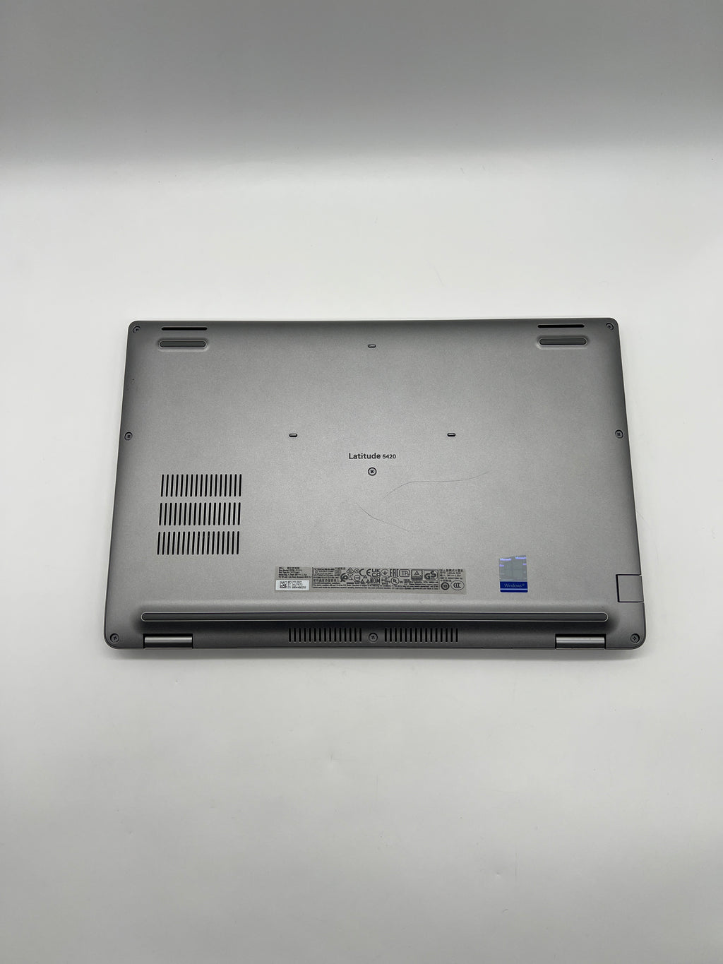 Dell Latitude 5420  i5 11th Gen 16GB RAM 512GB For Parts (Read Desc)