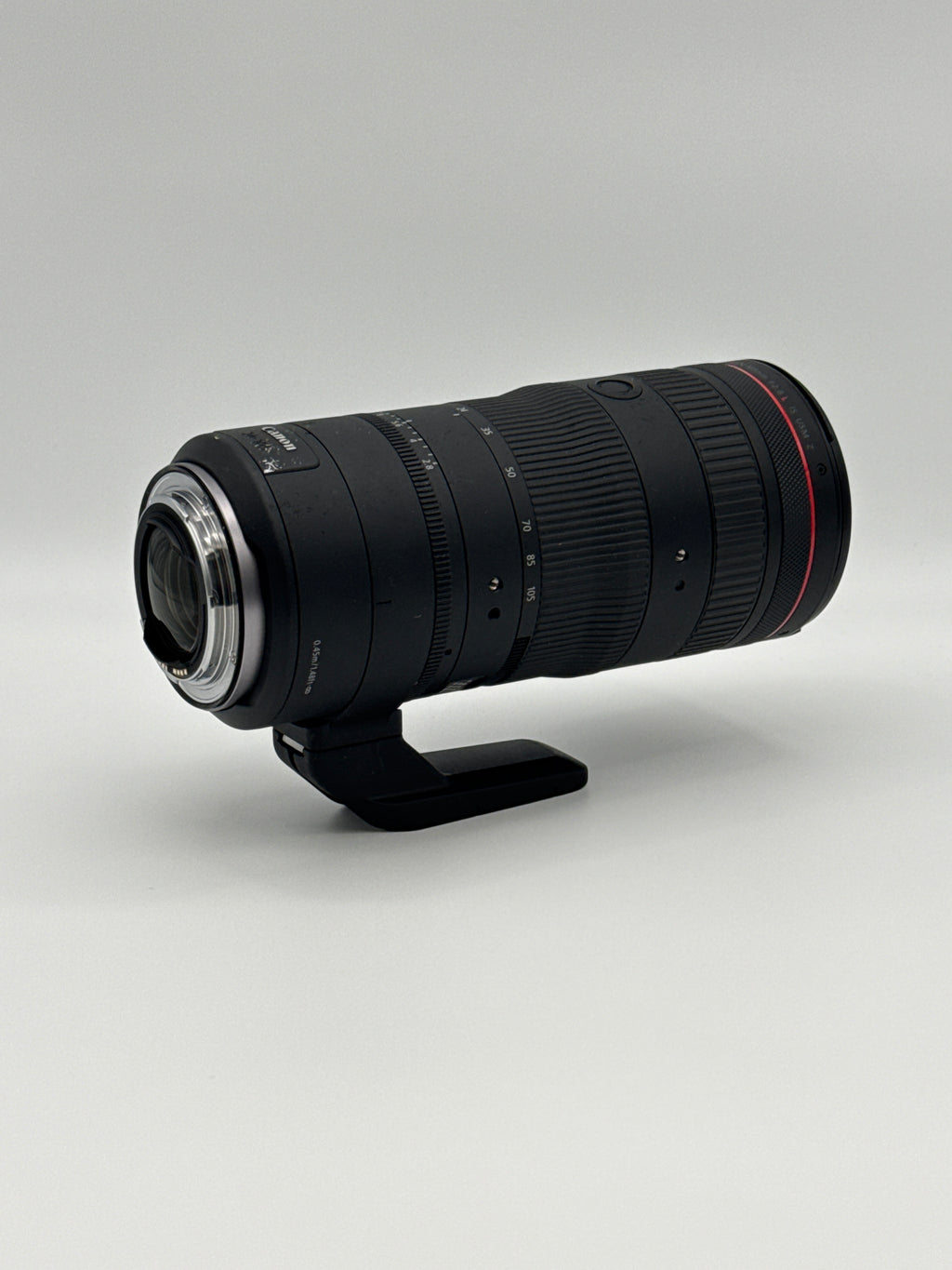 Canon RF 24-105mm F/2.8 L IS USM Z 6347C002 Zoom Lens RF Mount - Used
