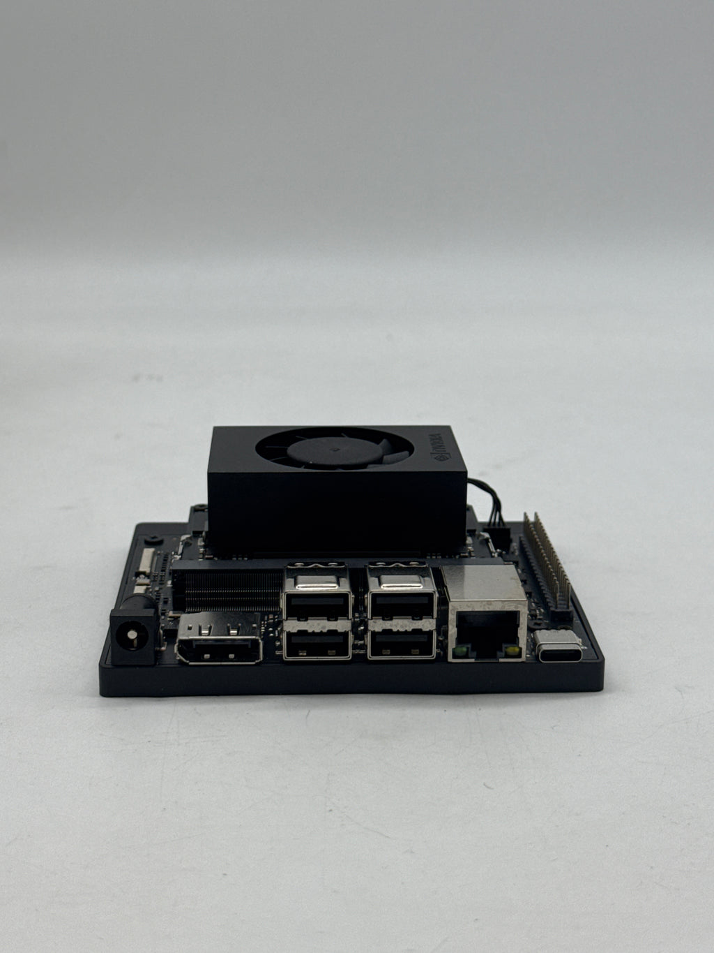 NVIDIA Jetson Orin Nano Super Developer Kit Desktop Computer - Used with Box